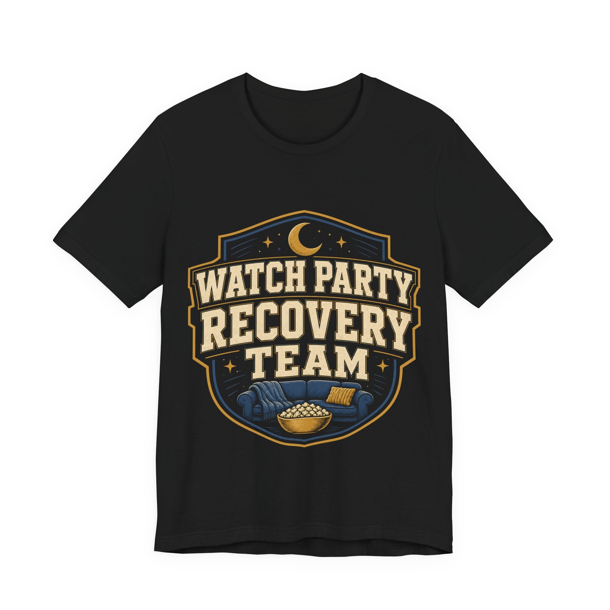 Color: Black | Mockup 1