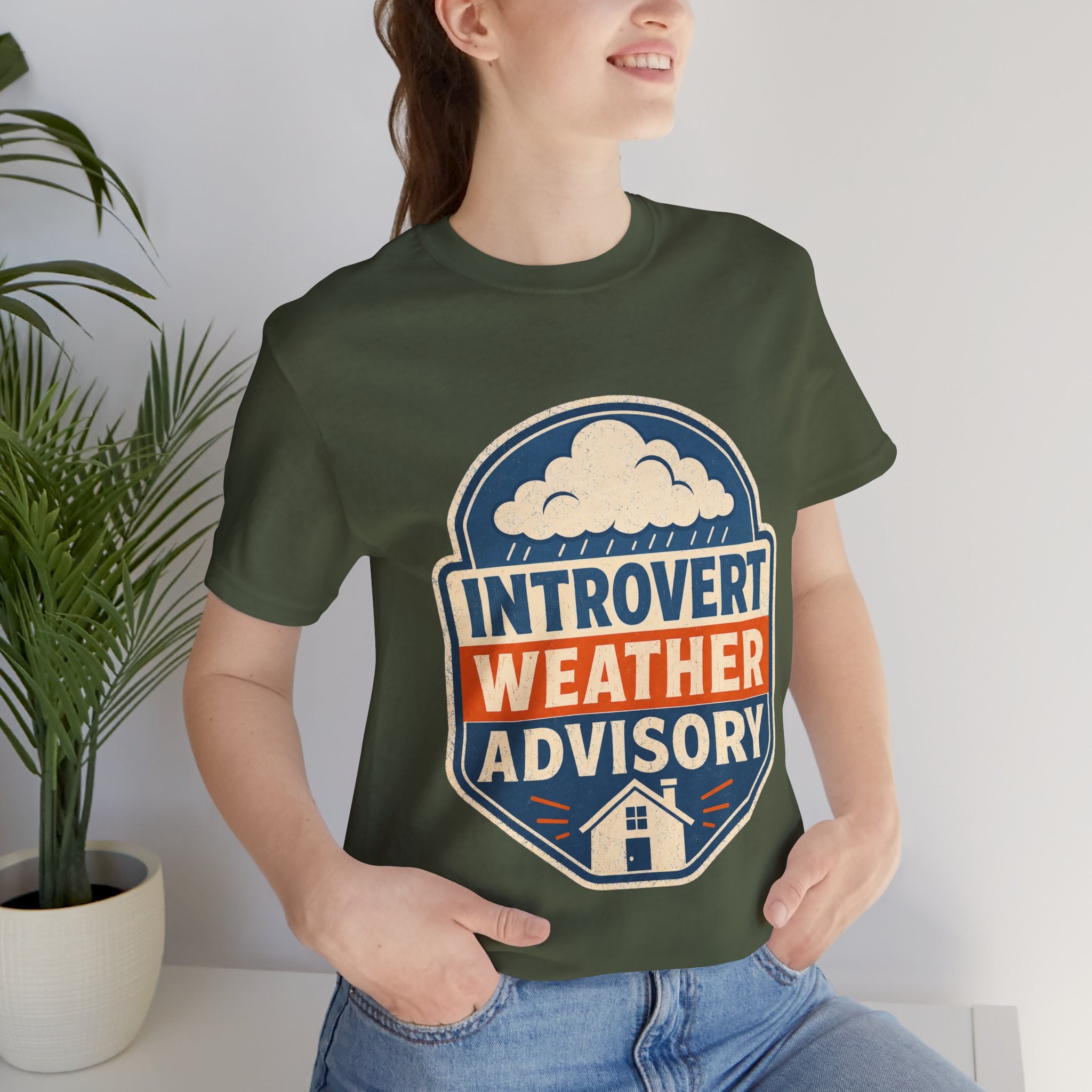 Color: Military Green | Mockup 3