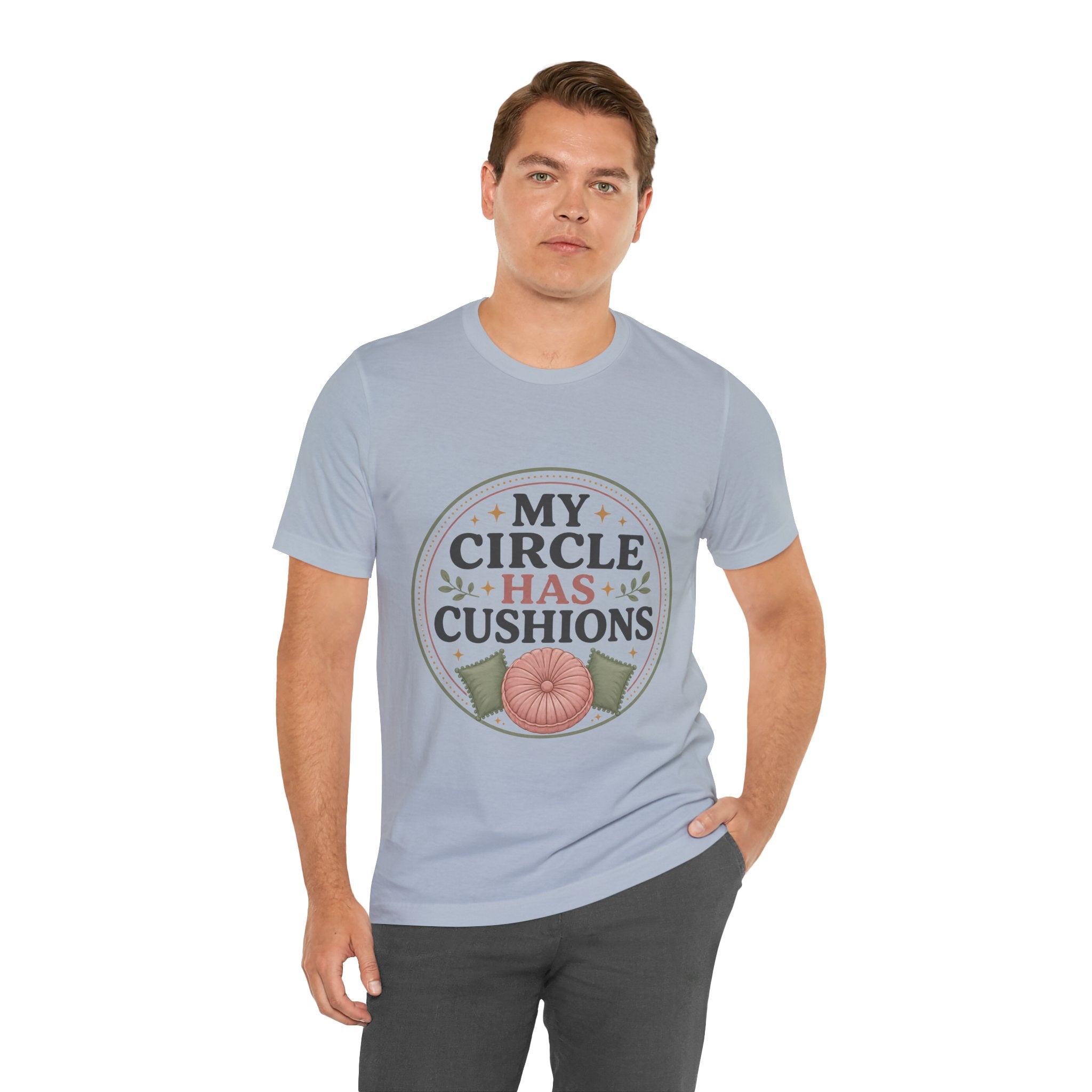 Color: Light Blue | Mockup 2