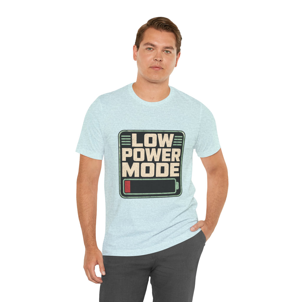 Color: Heather Prism Ice Blue | Mockup 2