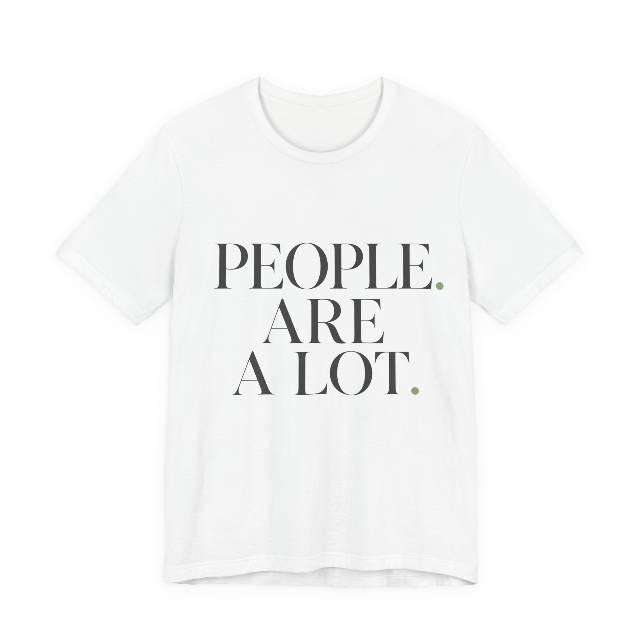 Color: White | Mockup 1