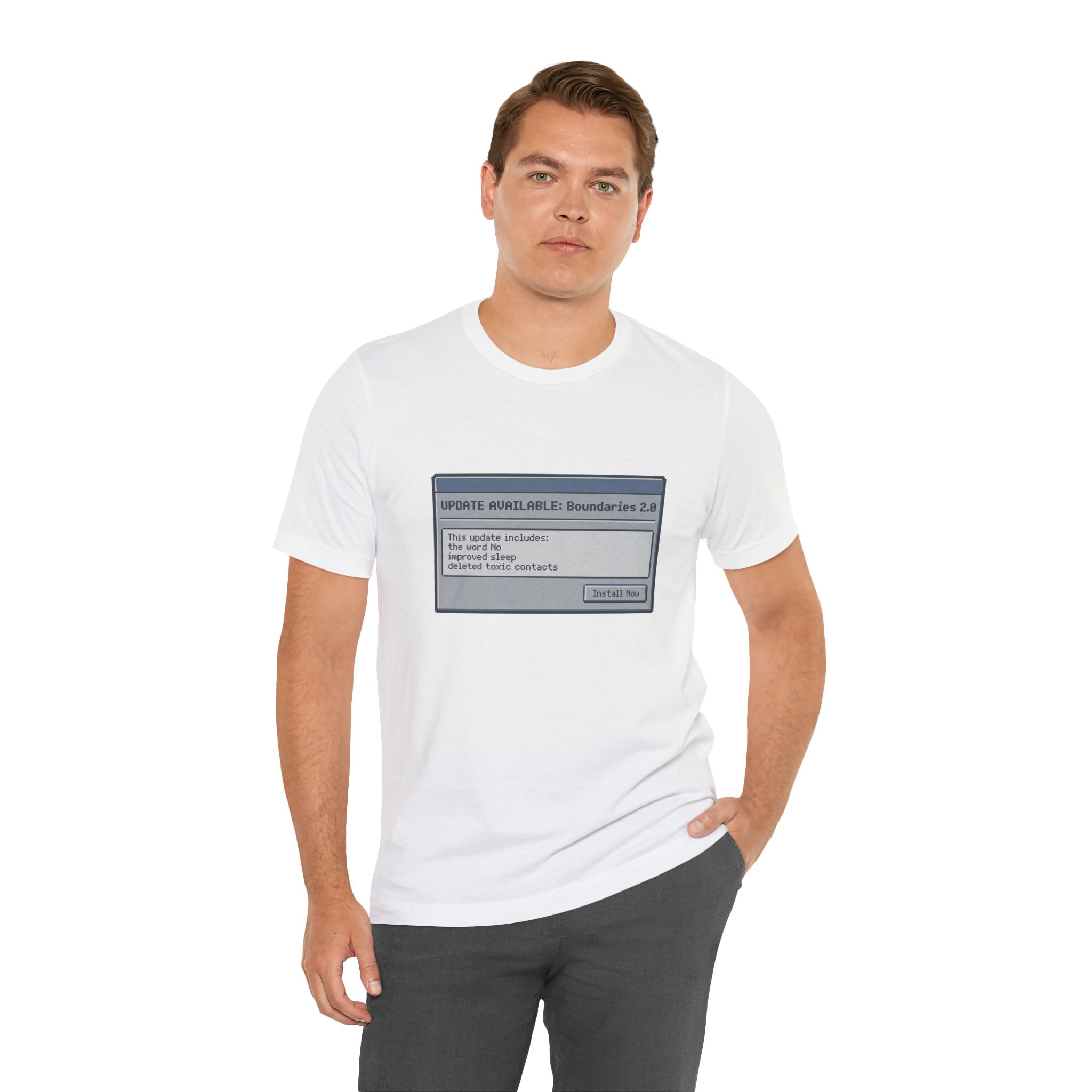 Color: White | Mockup 2