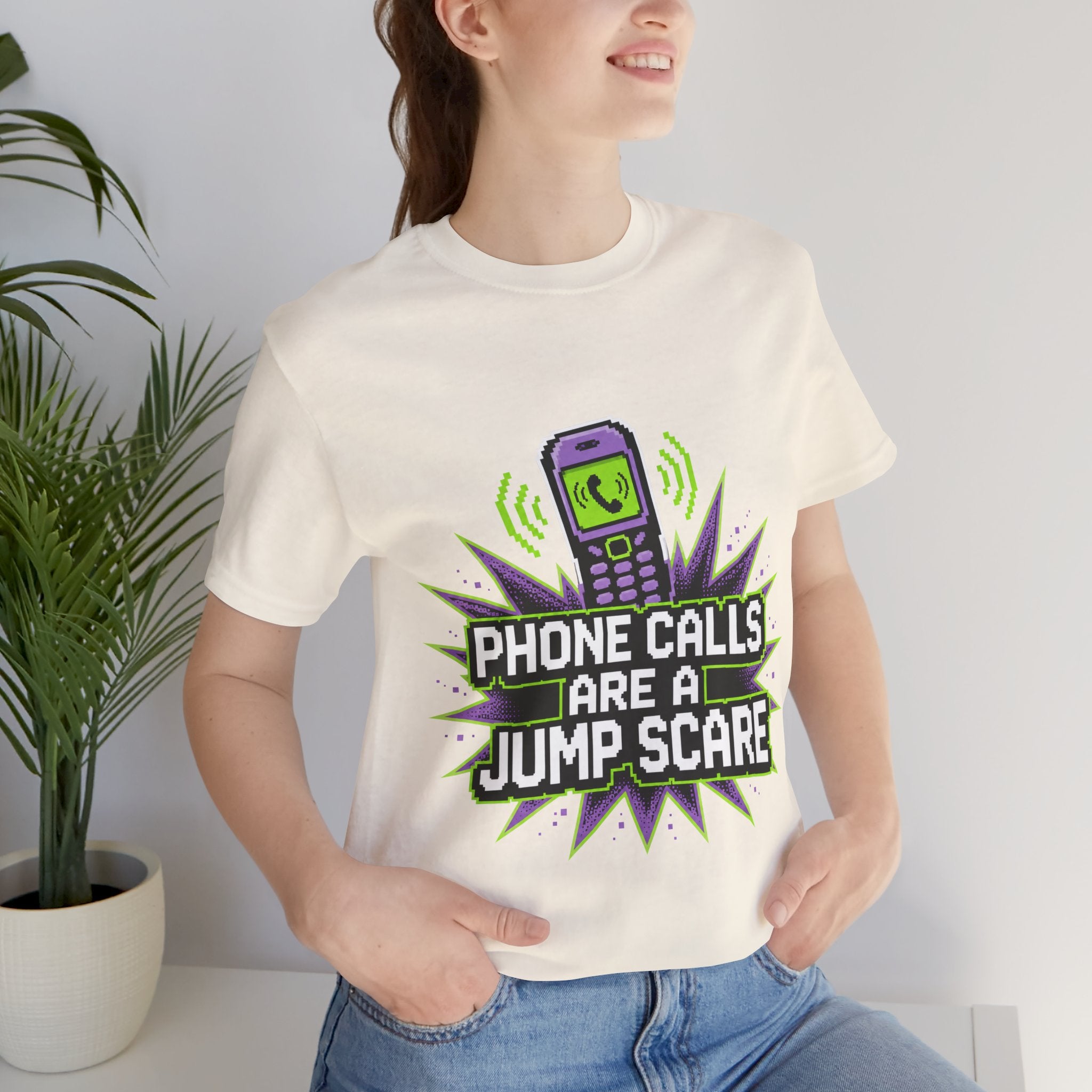 Color: Natural | Mockup 3