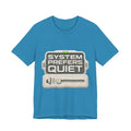 Color: Aqua | Mockup 1