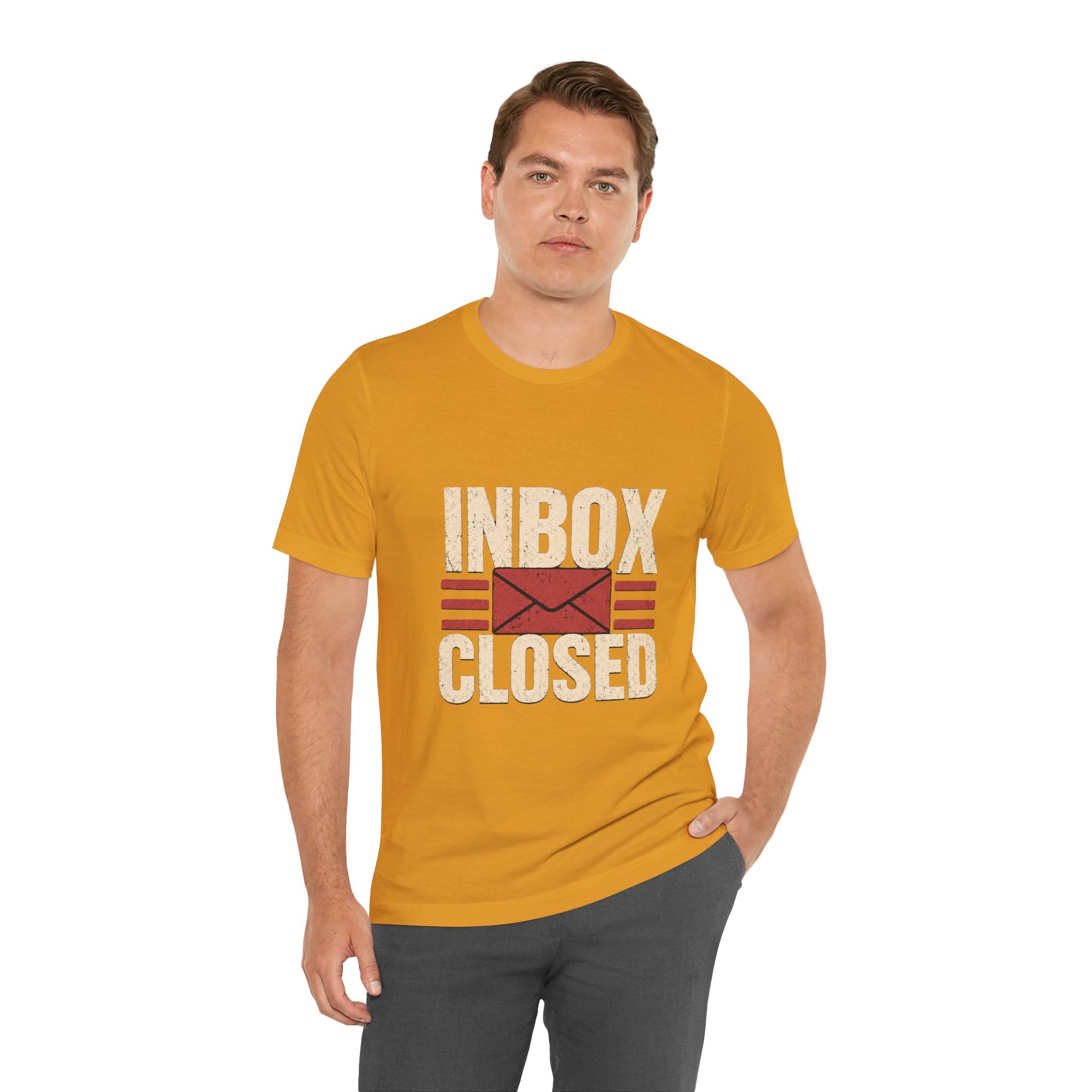 Color: Mustard | Mockup 2