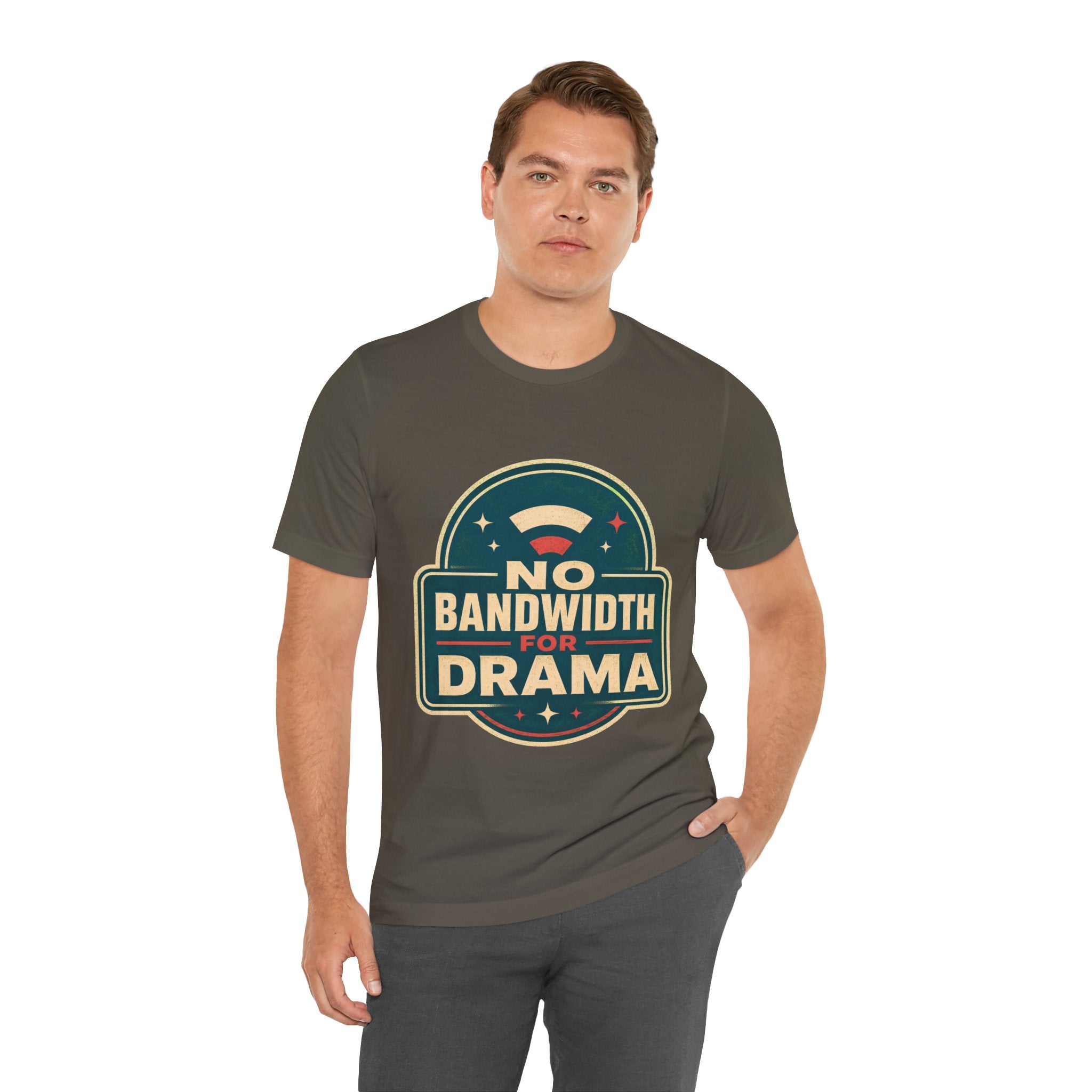 Color: Army | Mockup 2