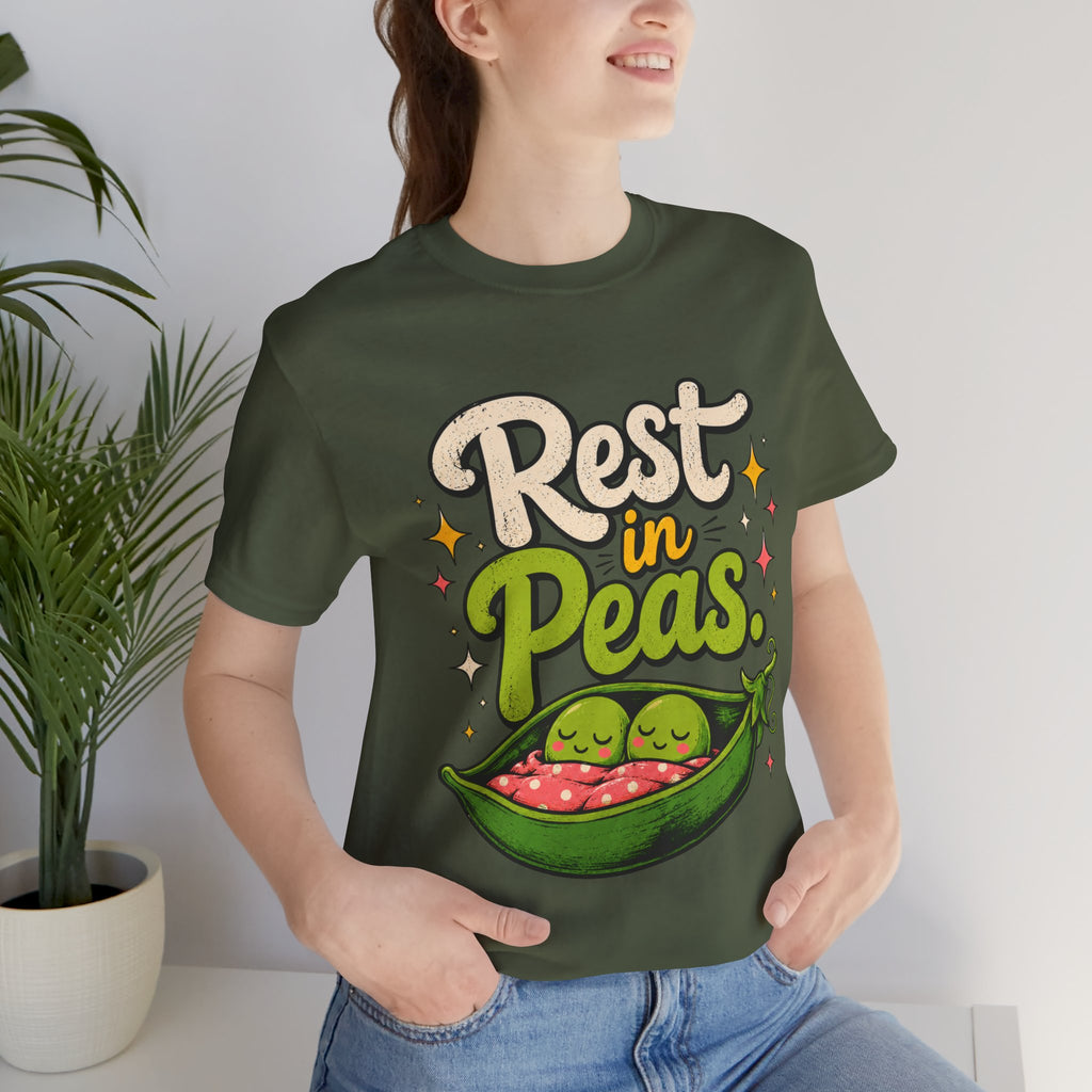 Color: Military Green | Mockup 3