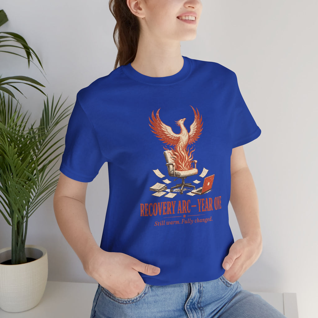Color: True Royal | Mockup 3
