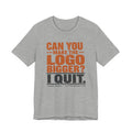 Color: Athletic Heather | Mockup 1