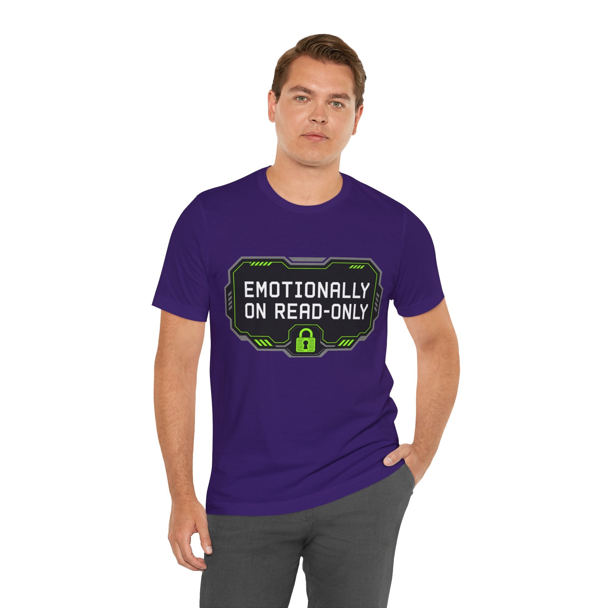 Color: Team Purple | Mockup 2