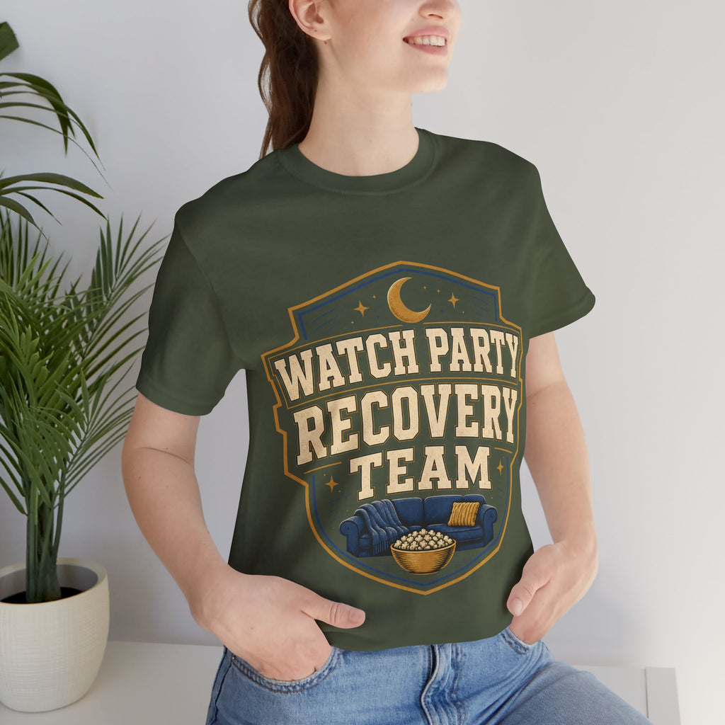 Color: Military Green | Mockup 3