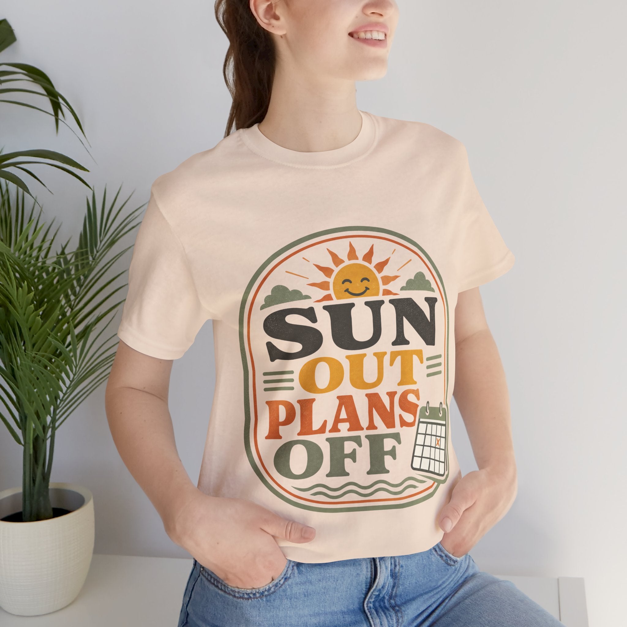 Color: Soft Cream | Mockup 3
