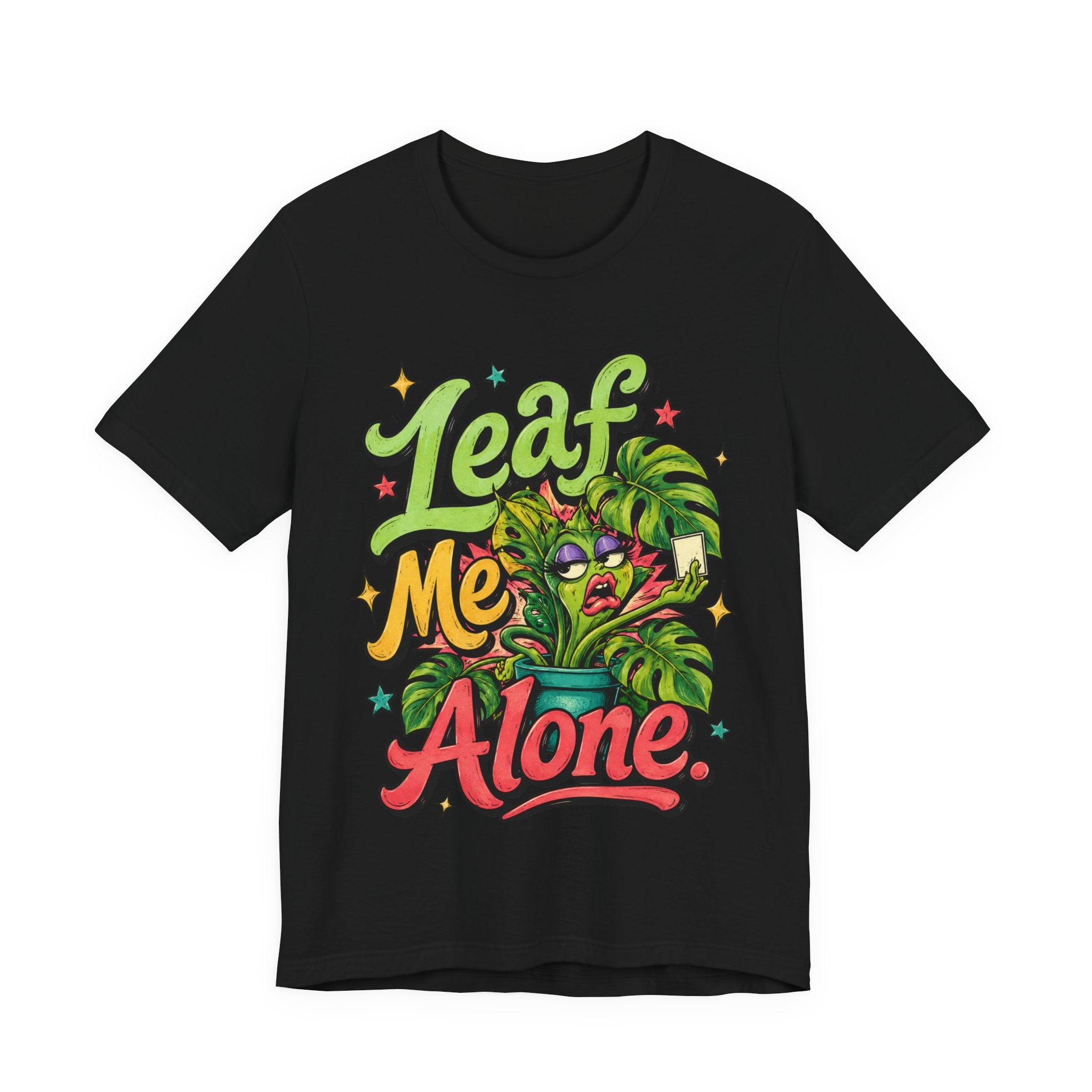 Color: Black | Mockup 1