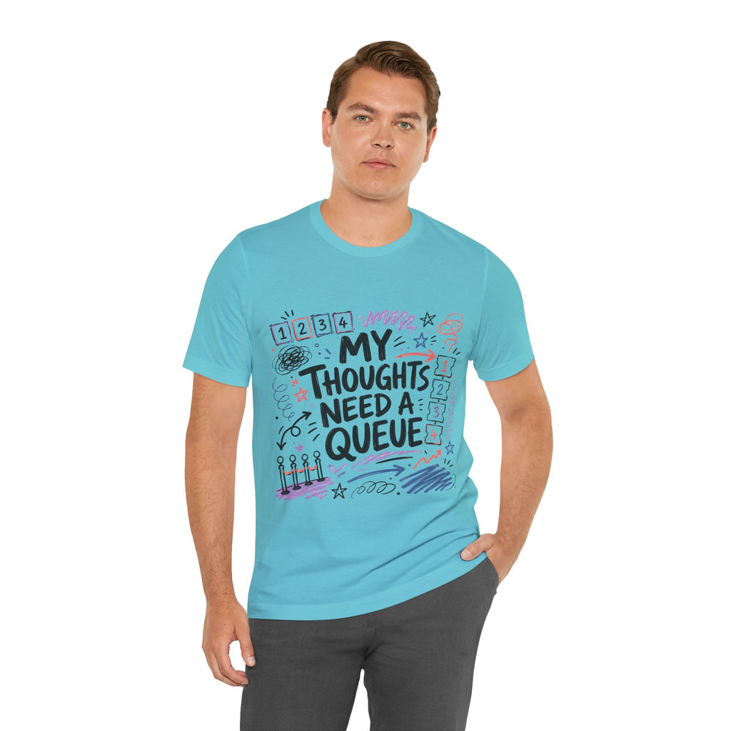 Color: Turquoise | Mockup 2