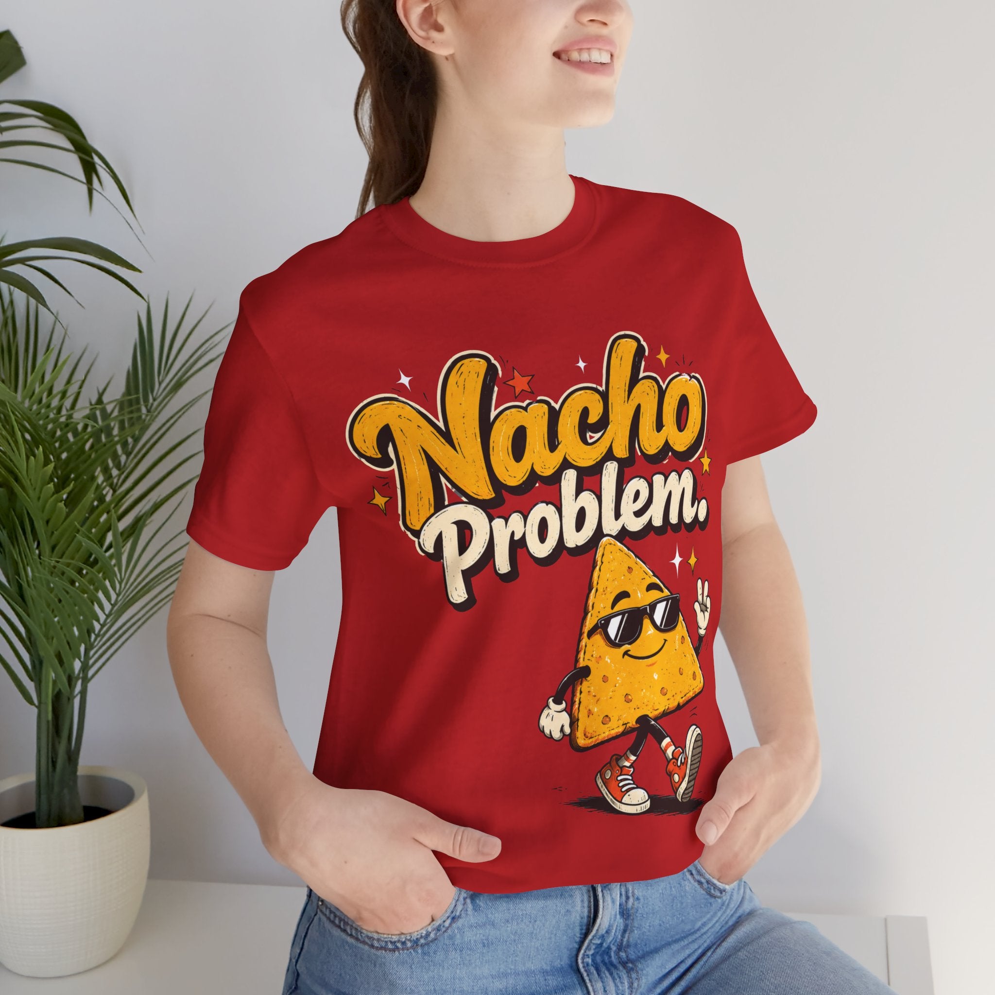 Color: Red | Mockup 3