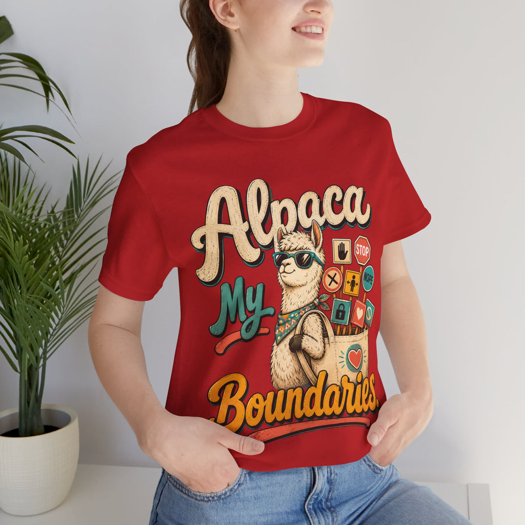 Color: Red | Mockup 3