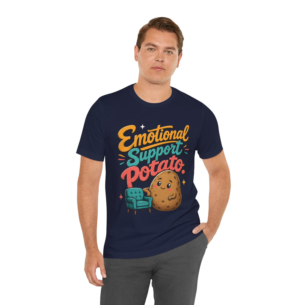 Color: Navy | Mockup 2