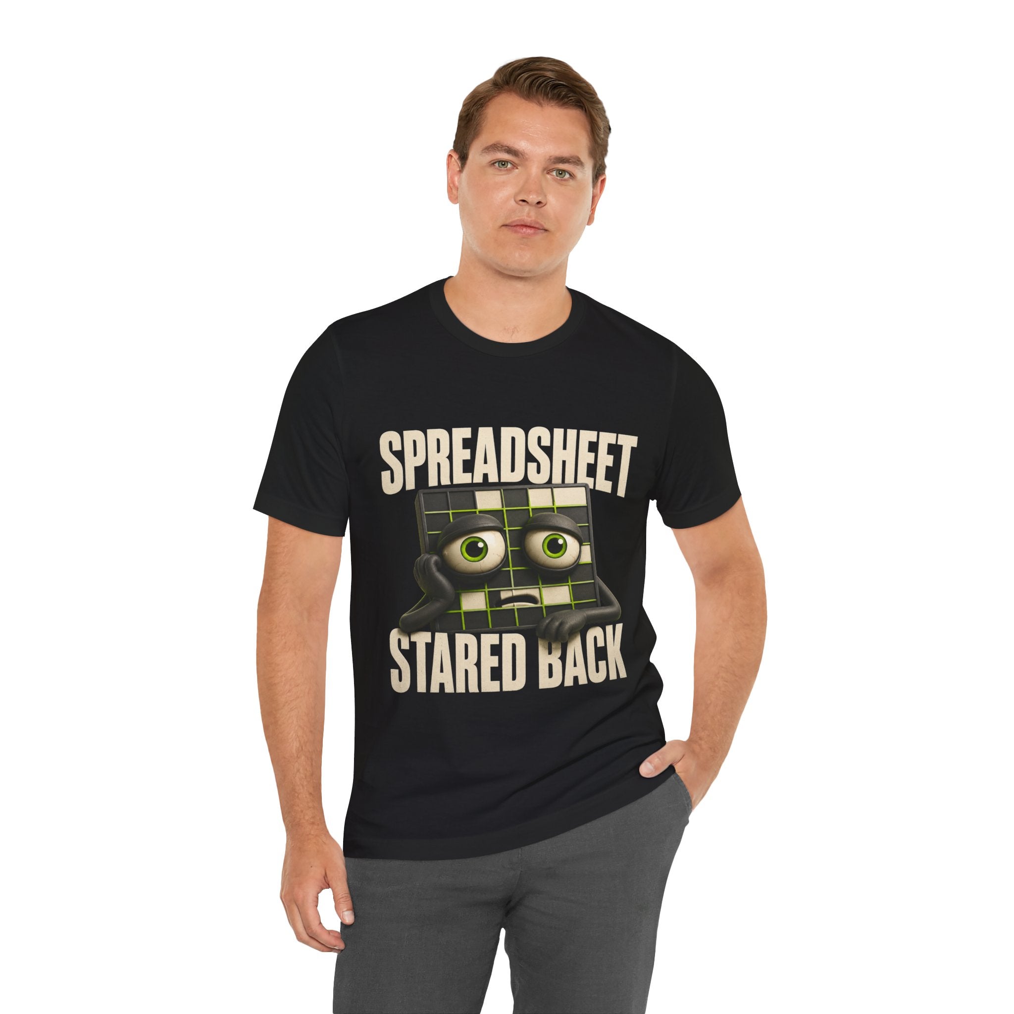 Color: Black | Mockup 2