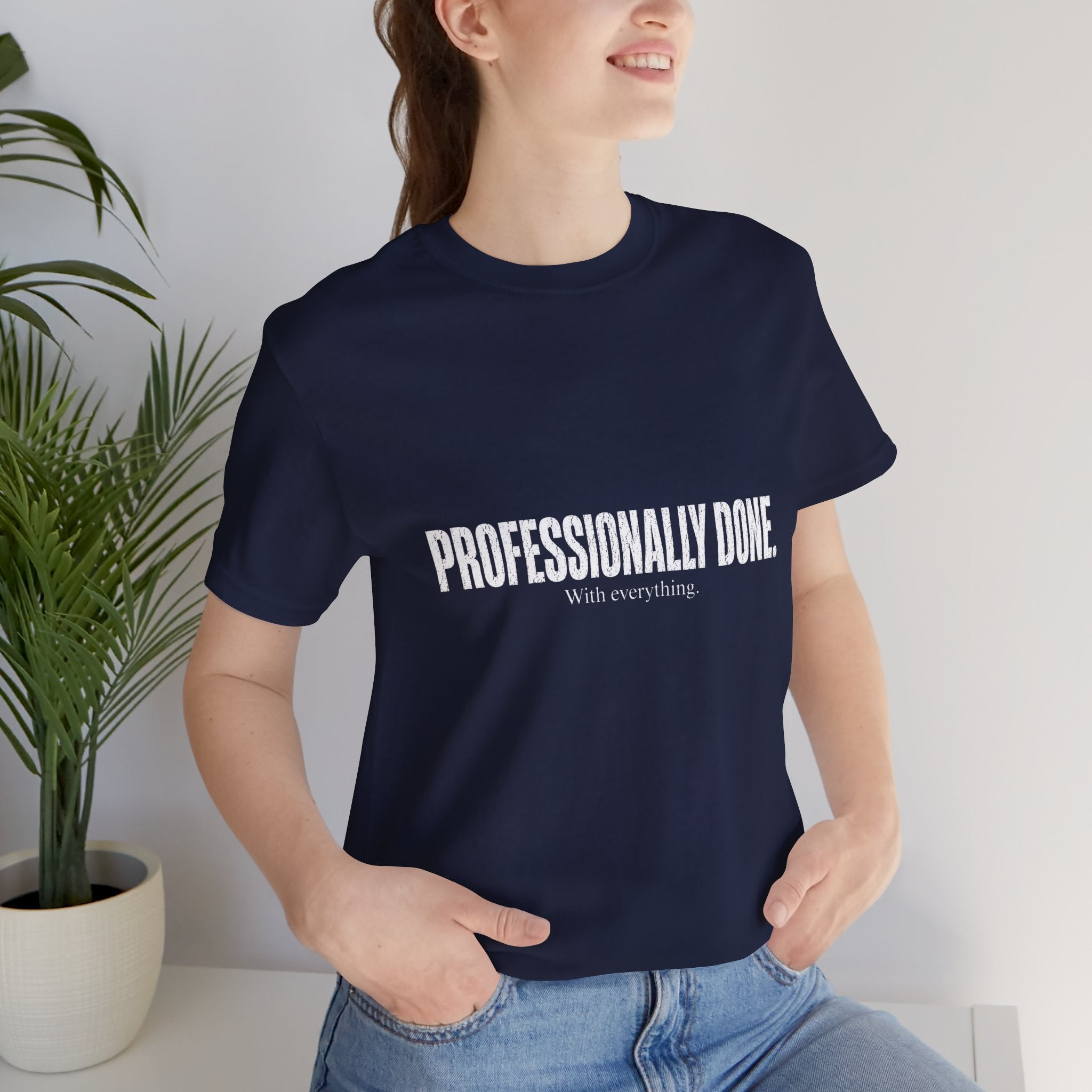 Color: Navy | Mockup 3