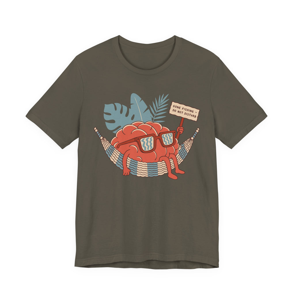 Color: Army | Mockup 1