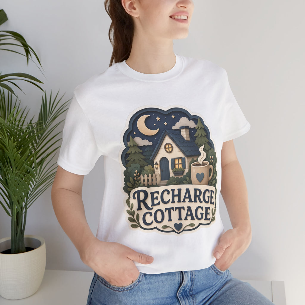 Color: White | Mockup 3