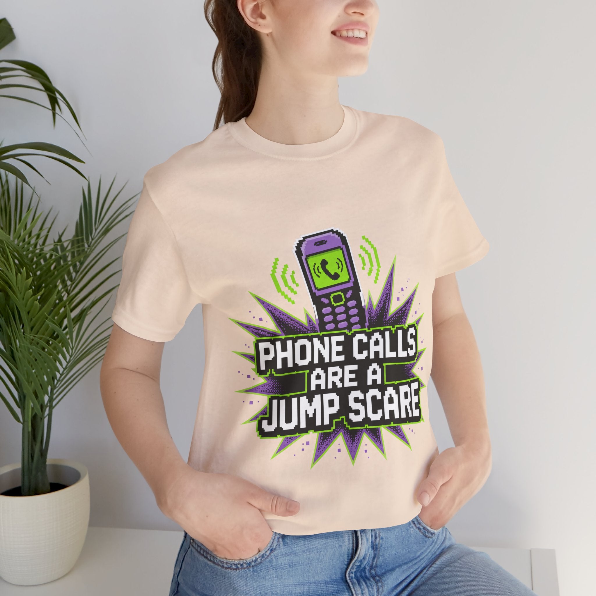 Color: Soft Cream | Mockup 3