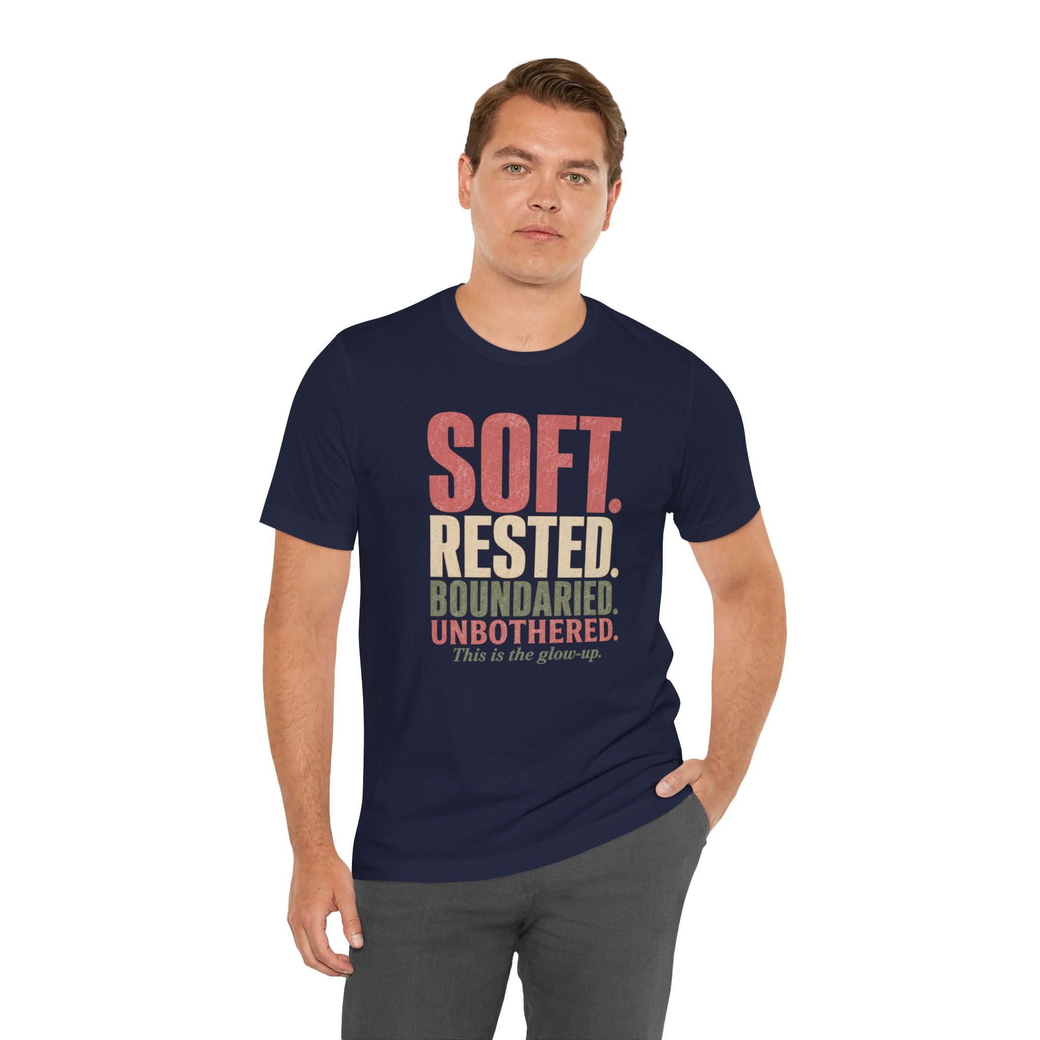 Color: Navy | Mockup 2
