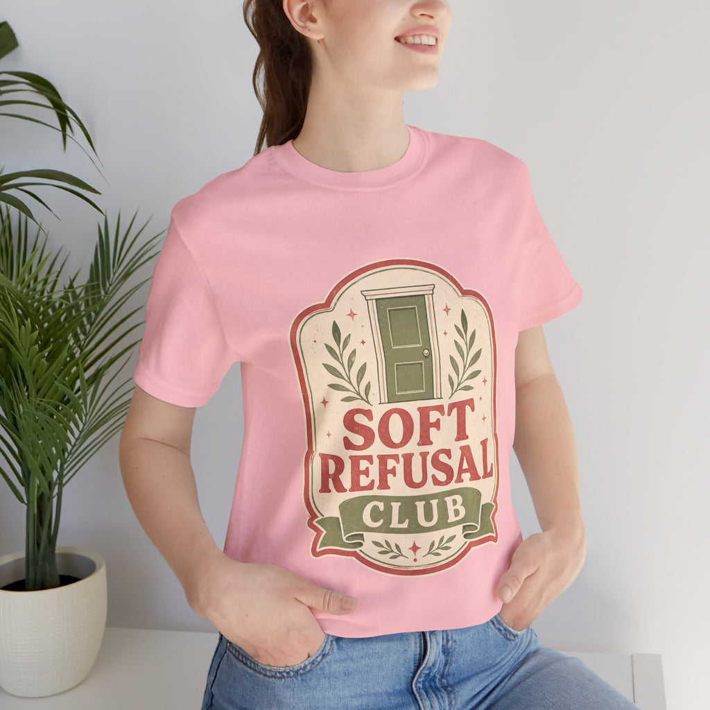 Color: Pink | Mockup 3