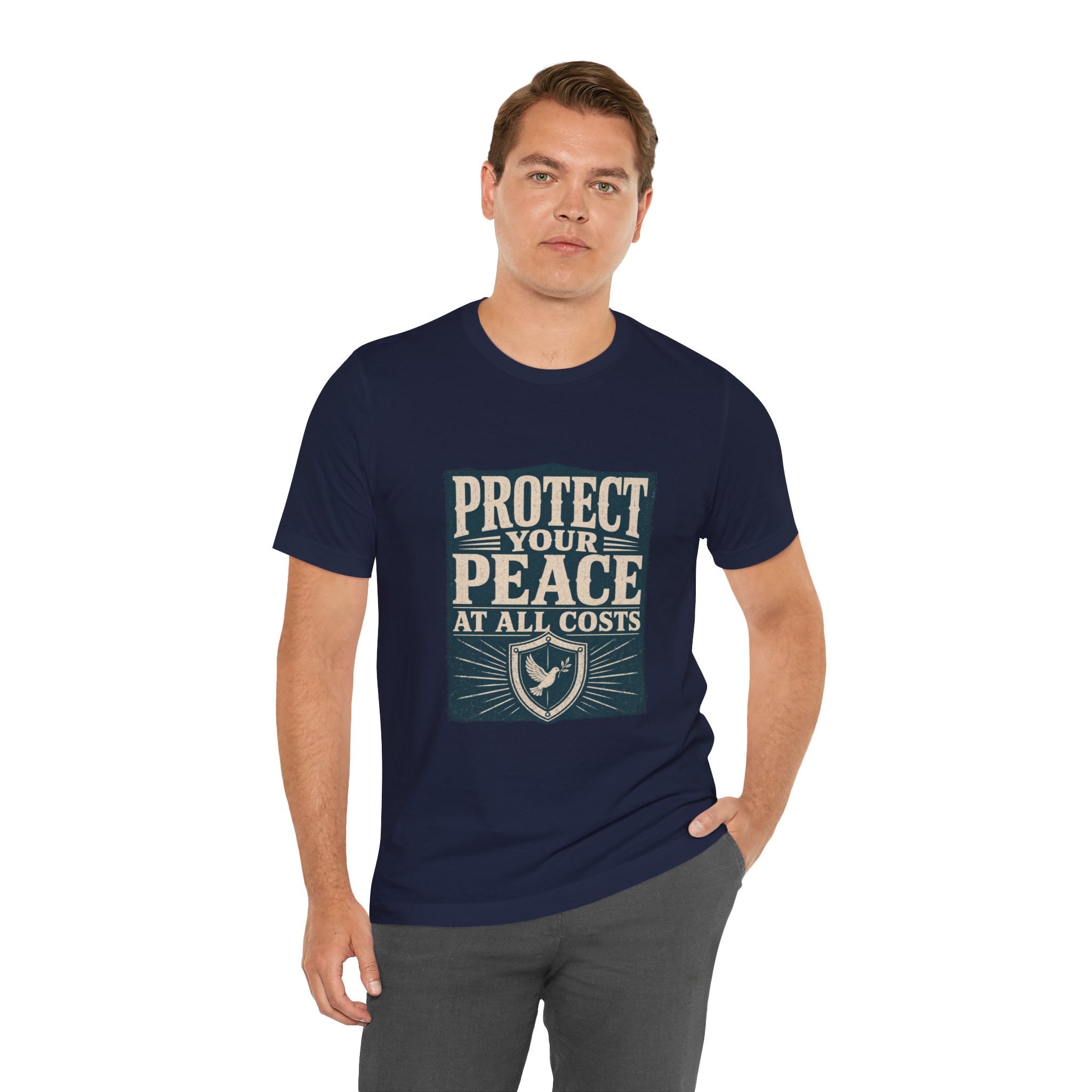 Color: Navy | Mockup 2