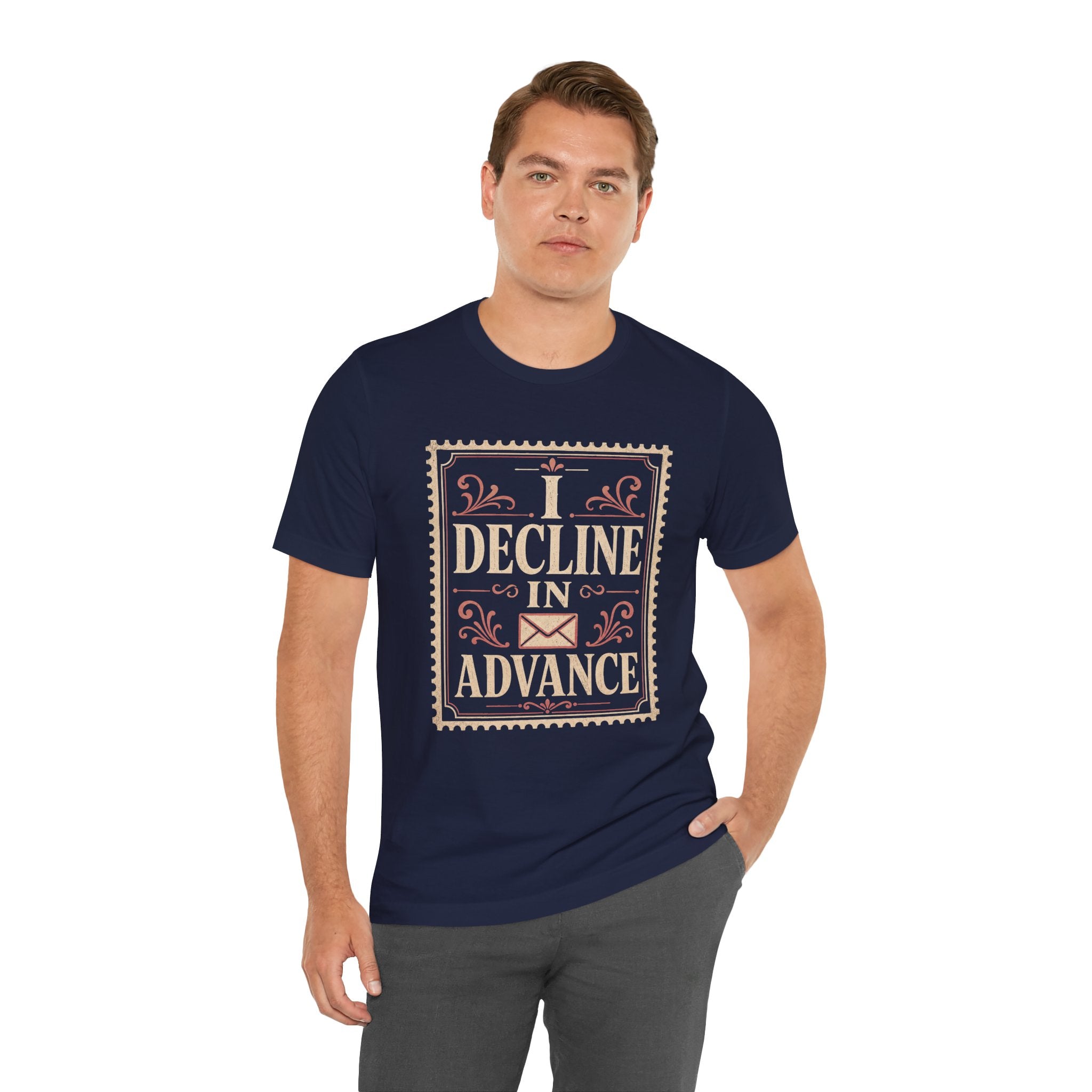 Color: Navy | Mockup 2