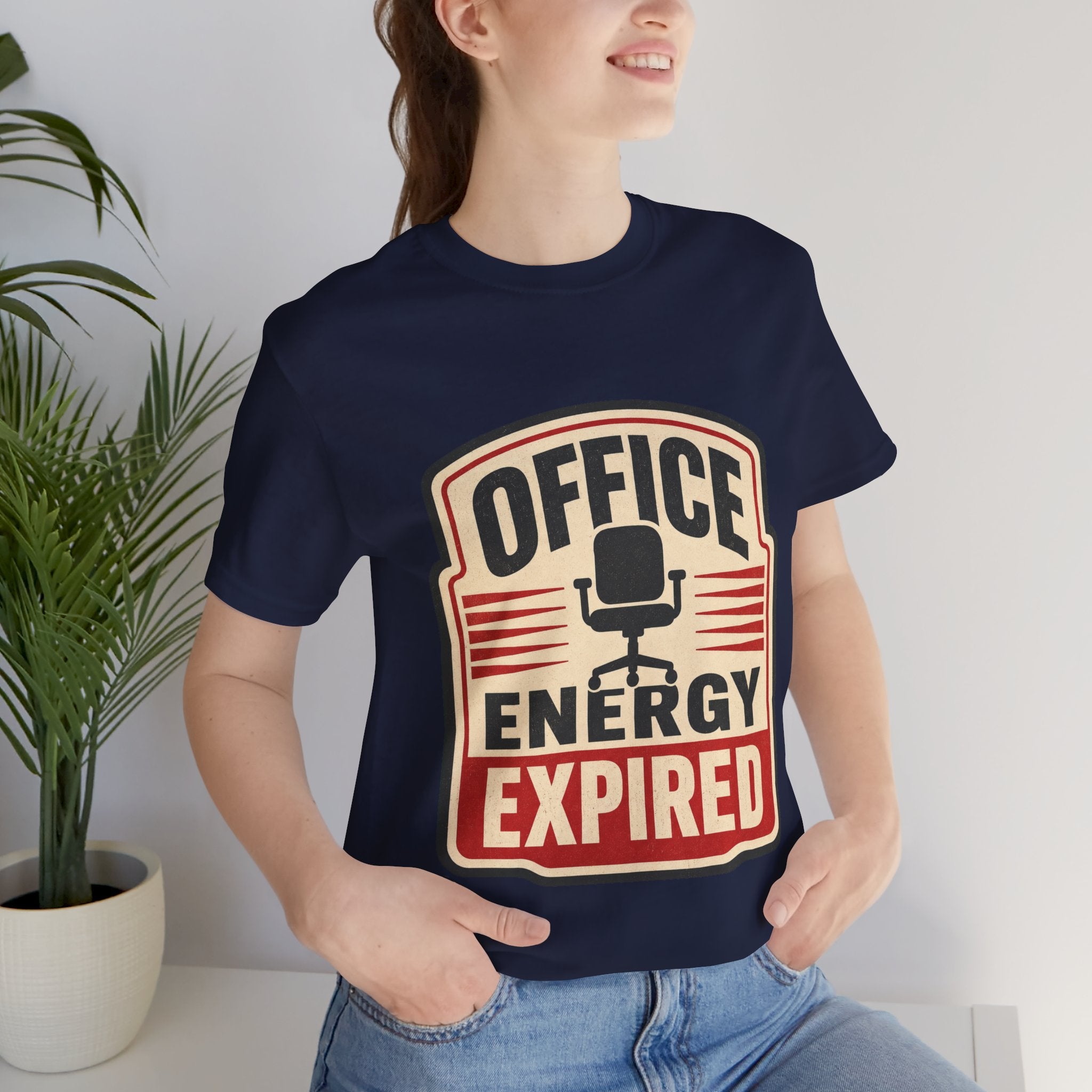 Color: Navy | Mockup 3