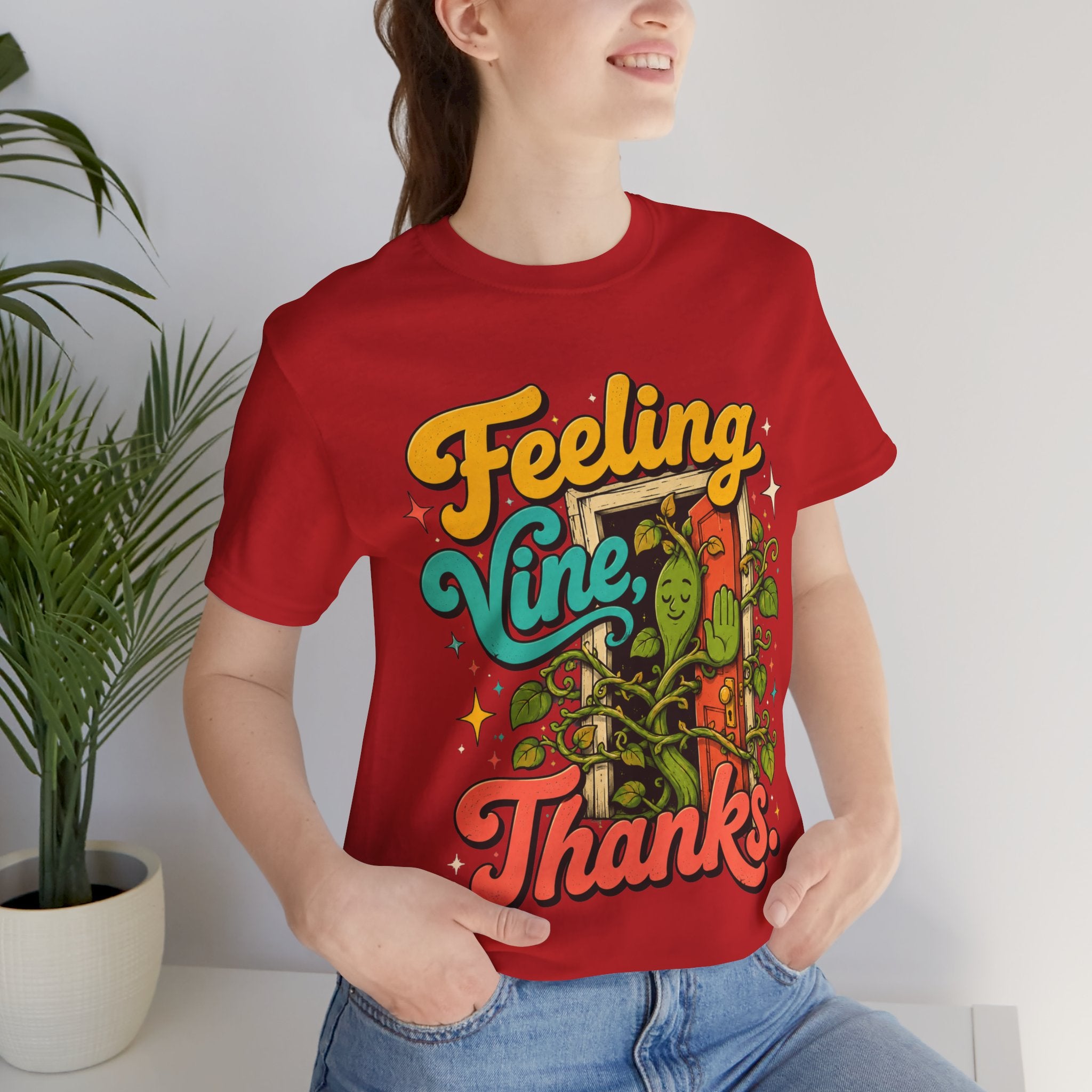 Color: Red | Mockup 3