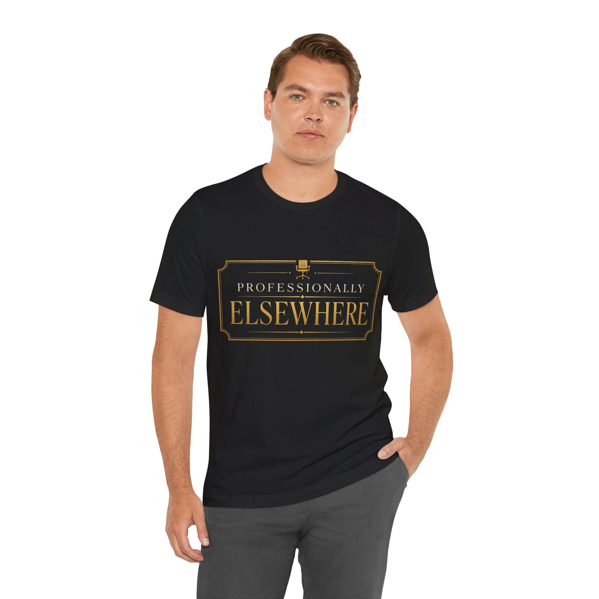 Color: Black | Mockup 2