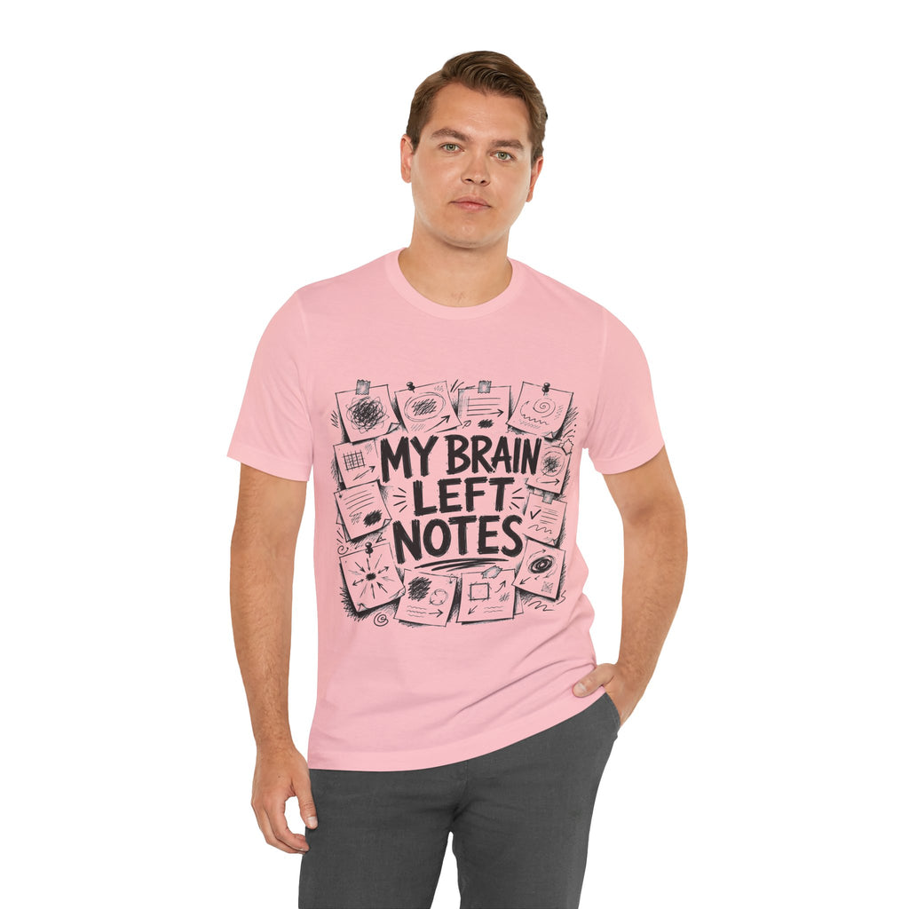 Color: Pink | Mockup 2
