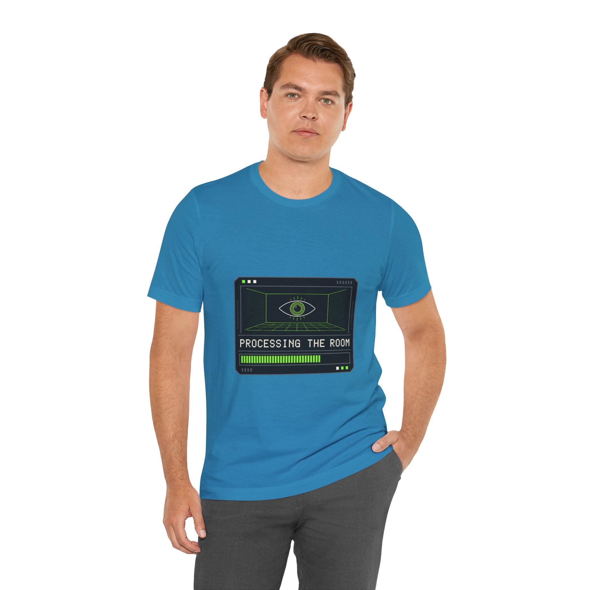 Color: Aqua | Mockup 2