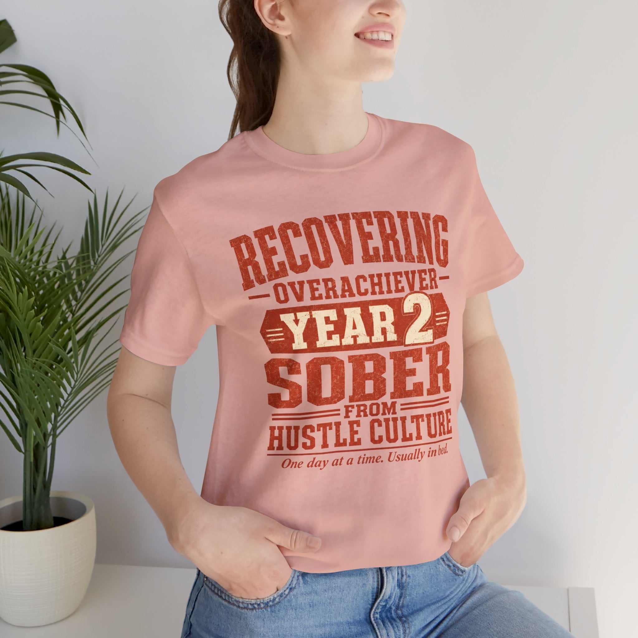 Color: Peach | Mockup 3