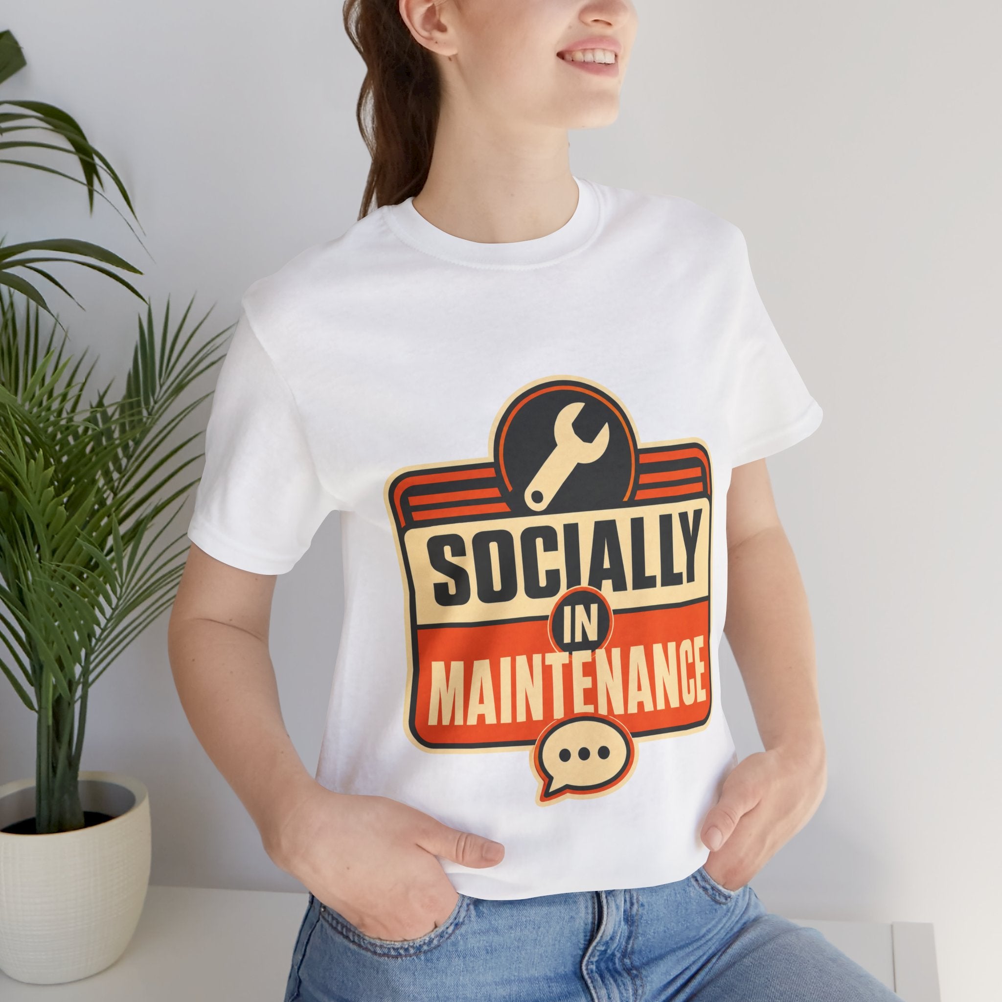 Color: White | Mockup 3