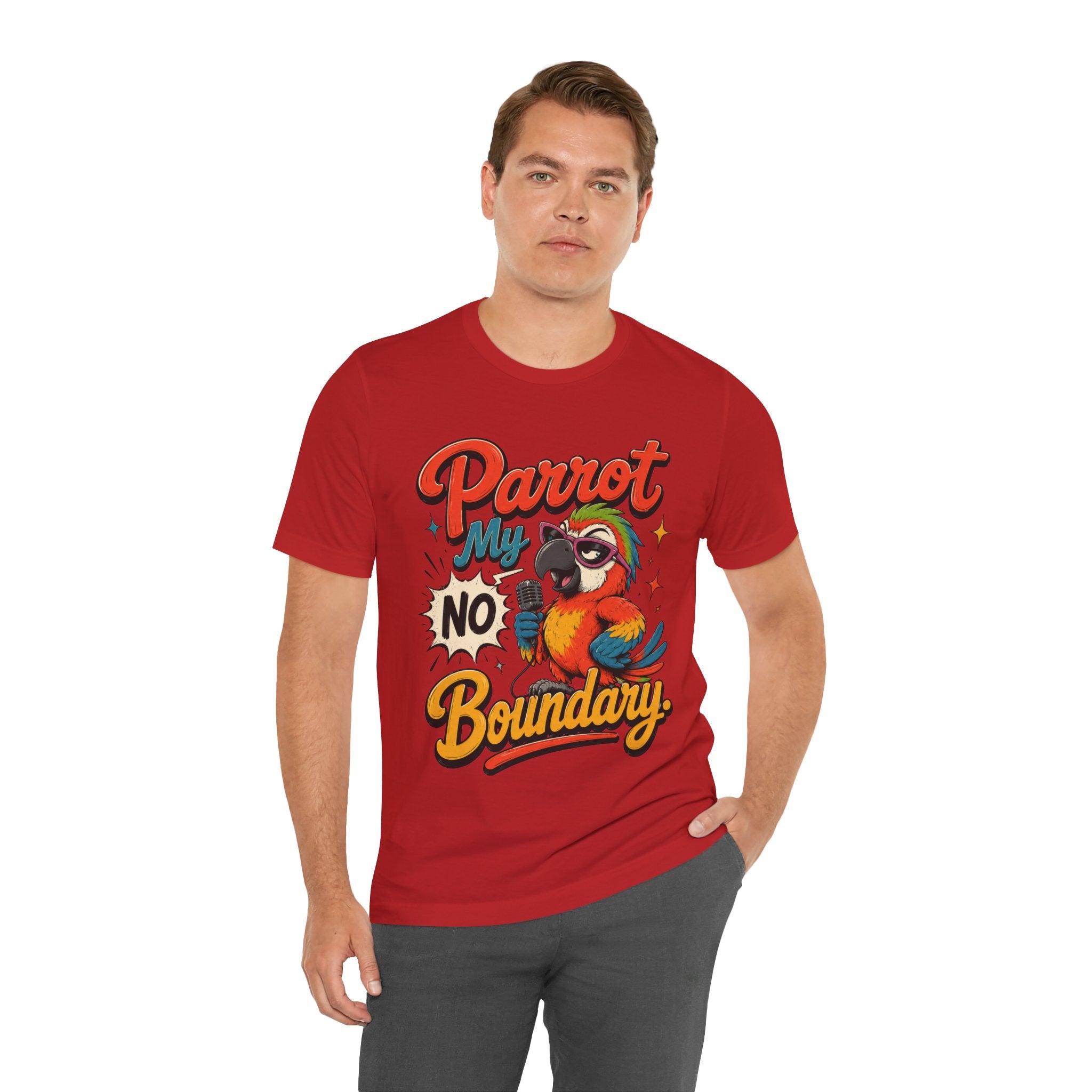 Color: Red | Mockup 2