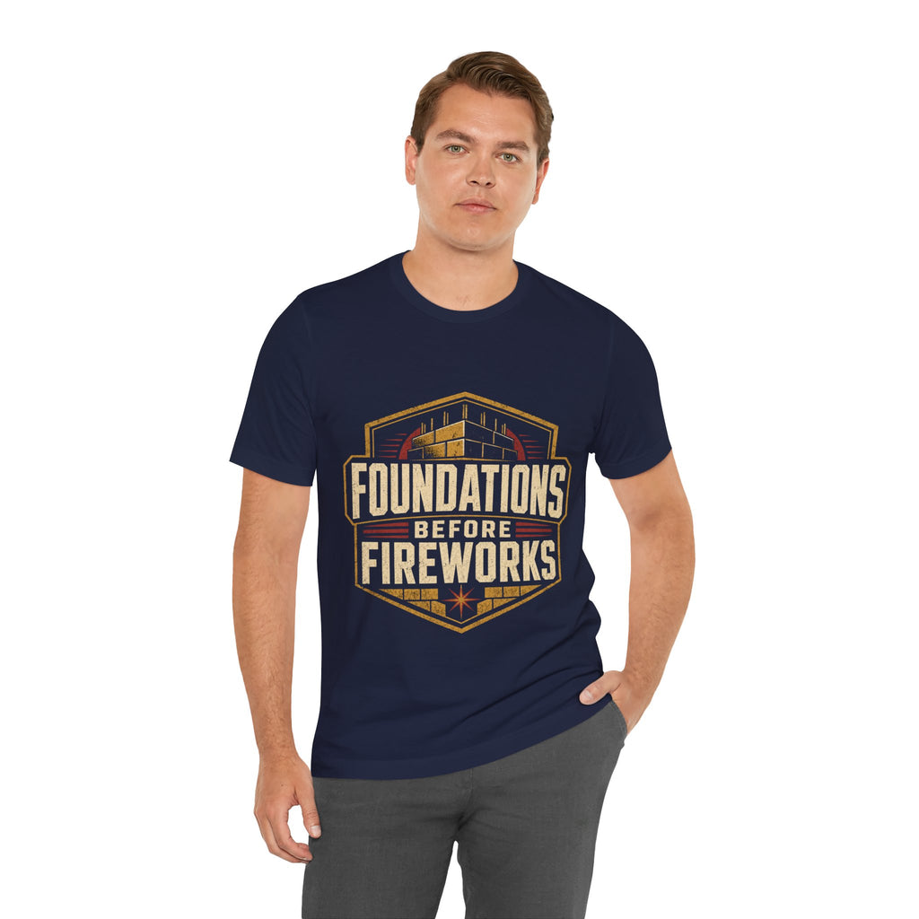 Color: Navy | Mockup 2