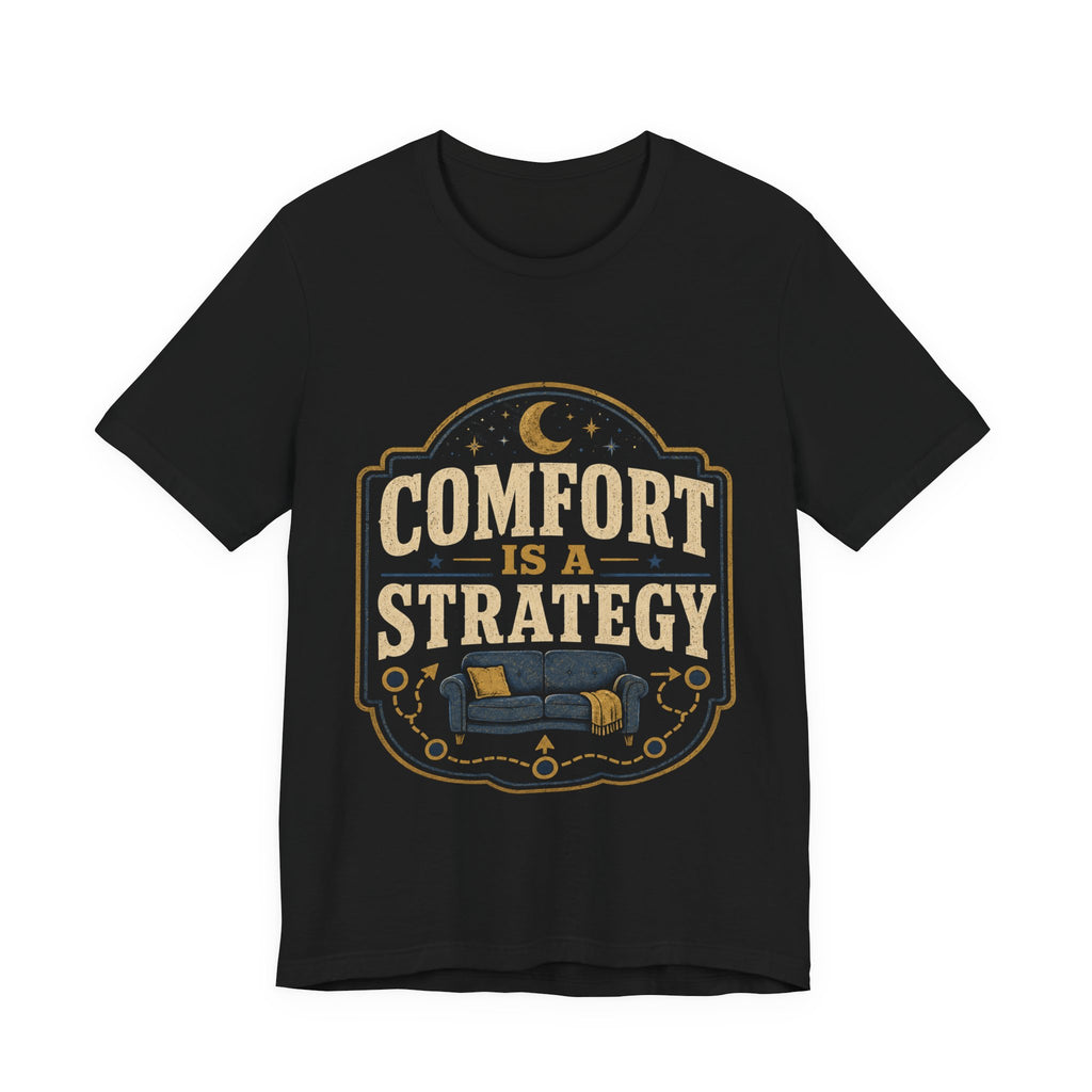 Color: Black | Mockup 1