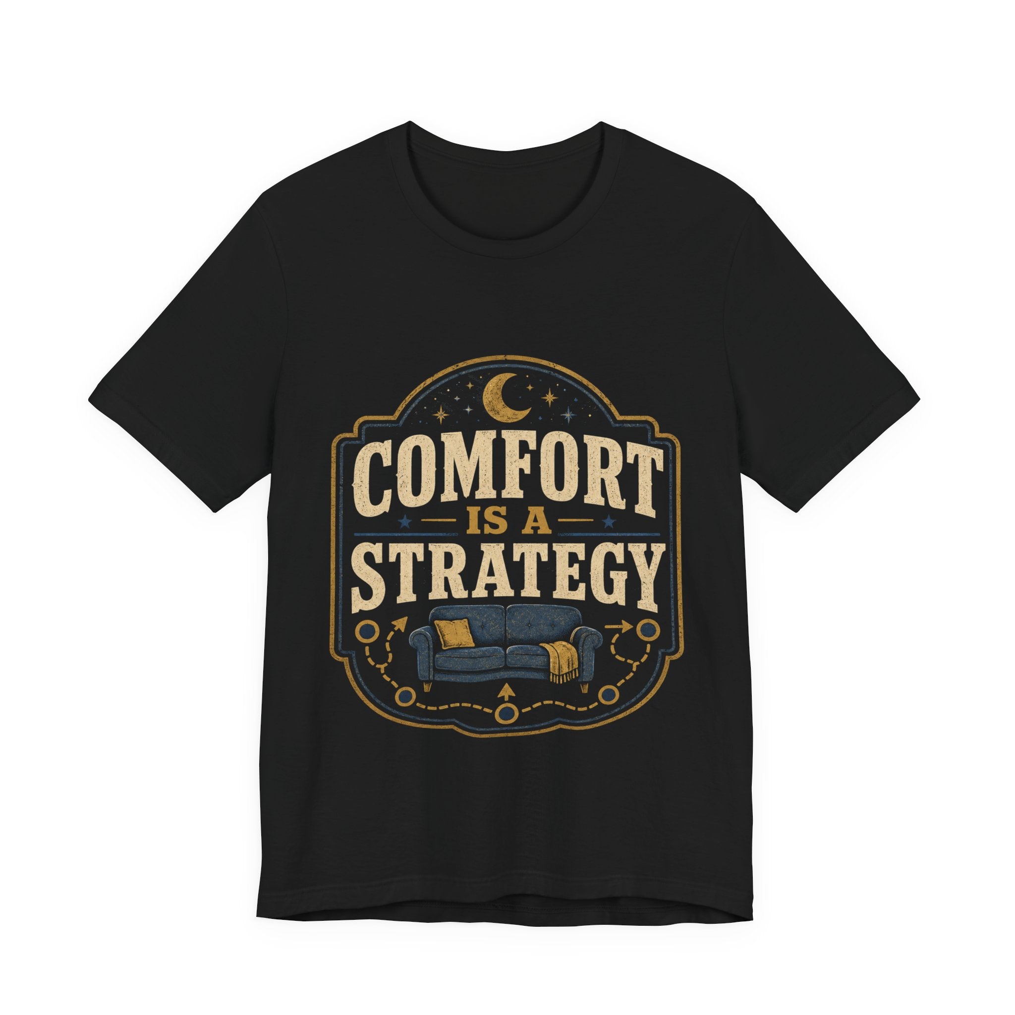 Color: Black | Mockup 1