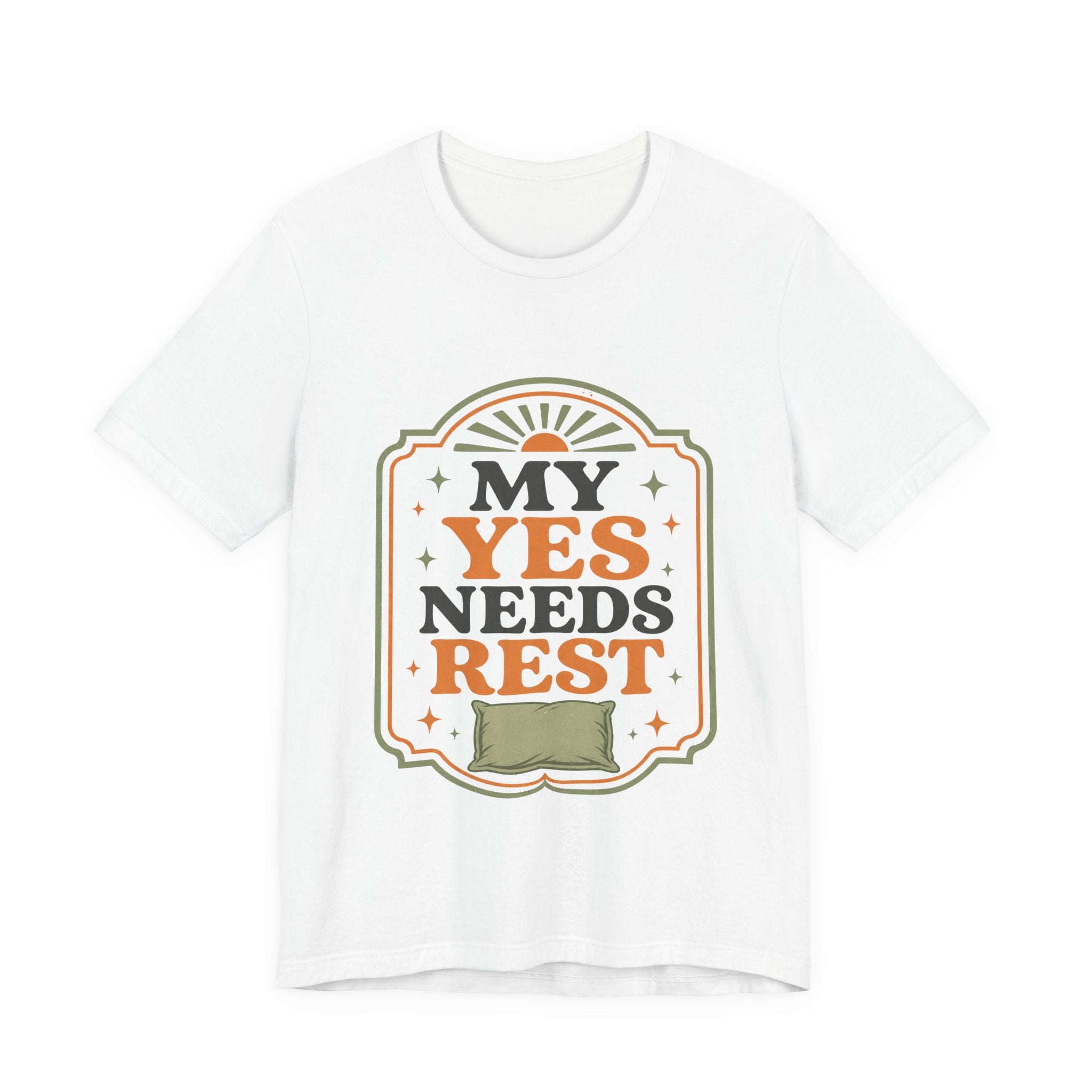 Color: White | Mockup 1