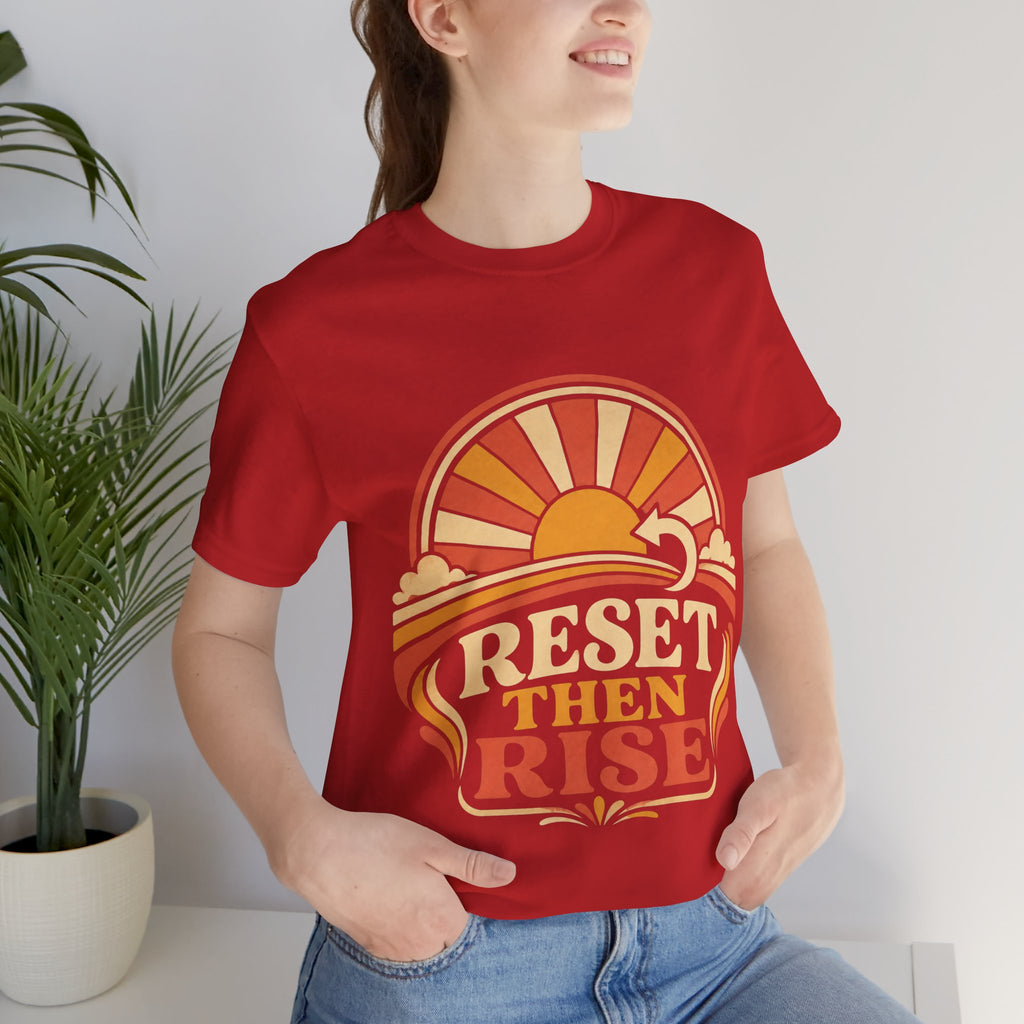 Color: Red | Mockup 3