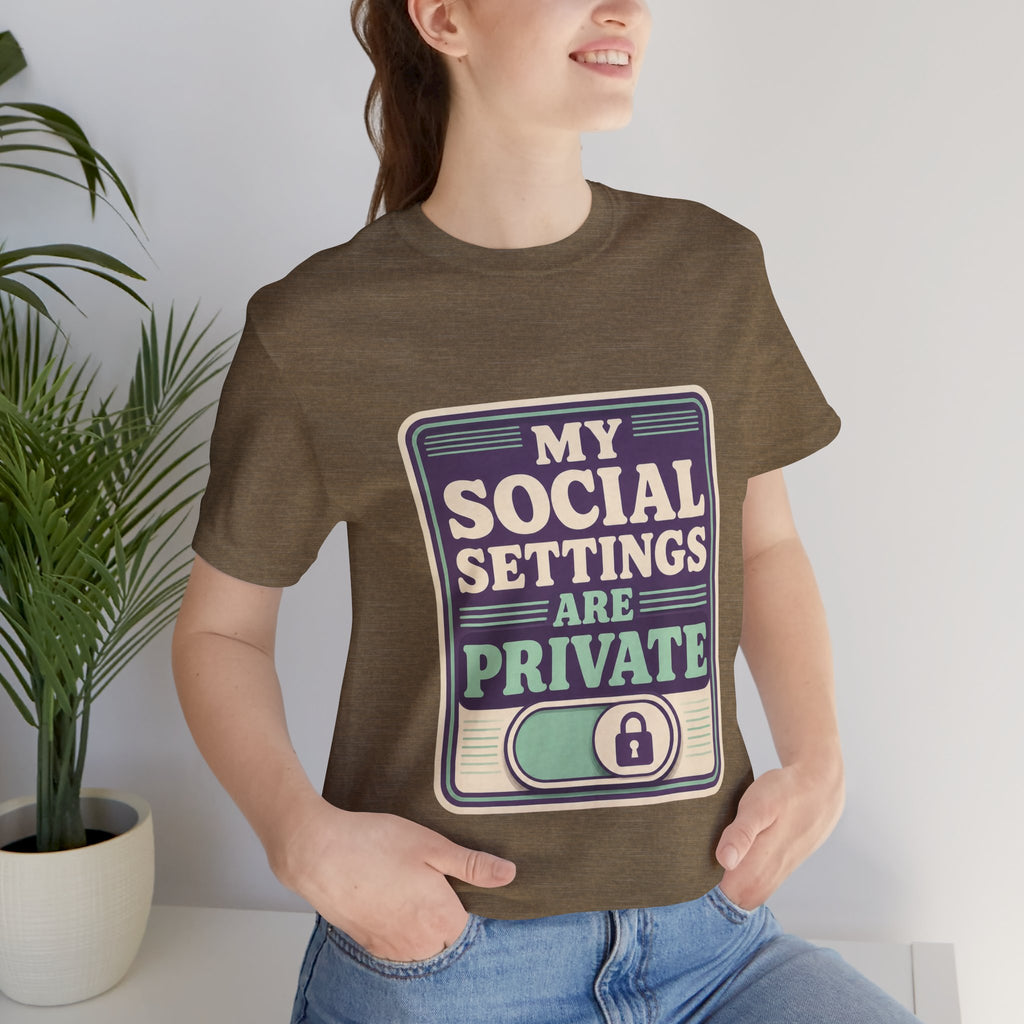 Color: Heather Olive | Mockup 3