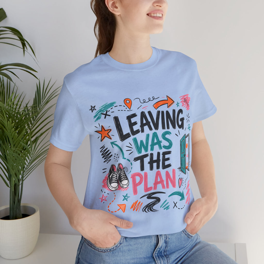 Color: Baby Blue | Mockup 3