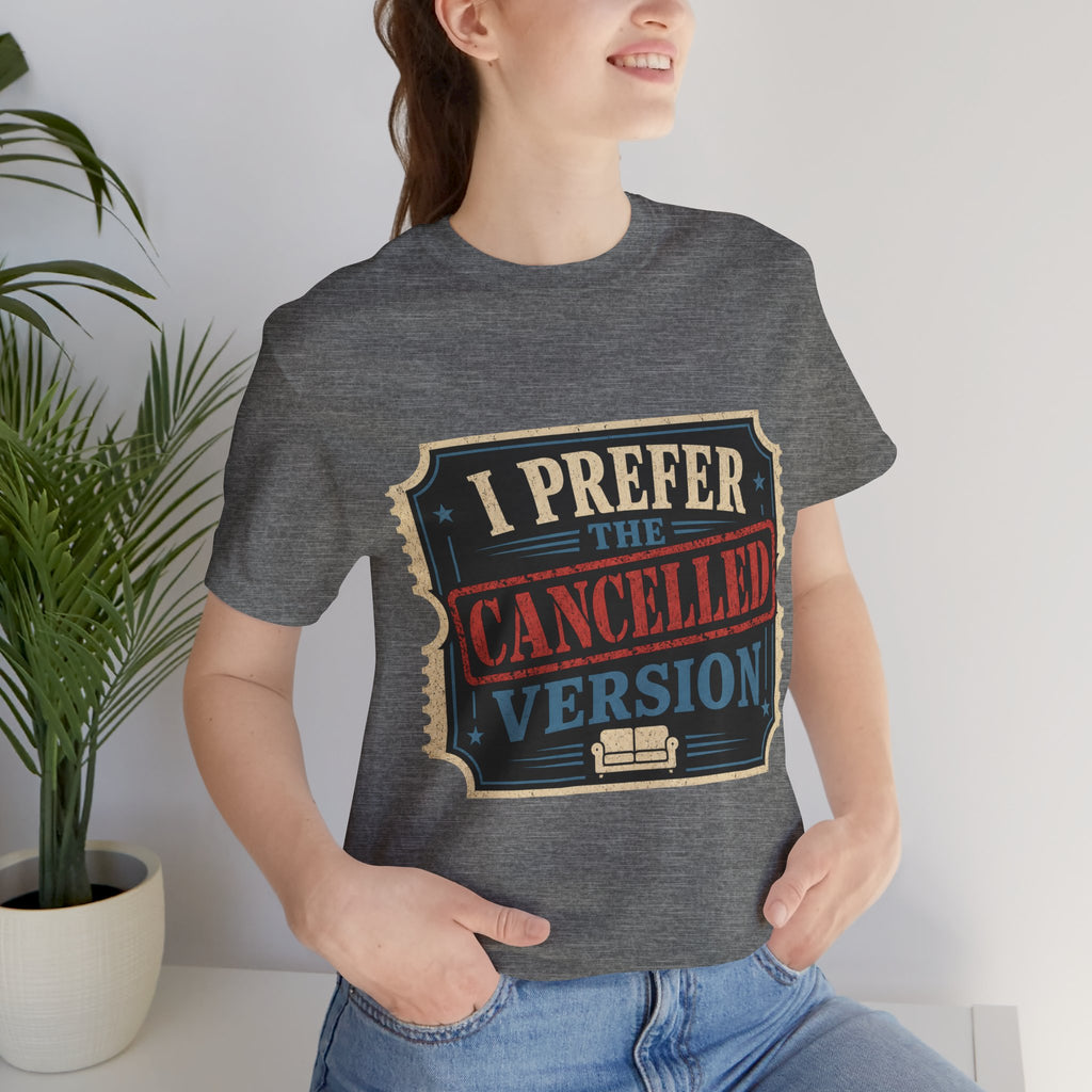 Color: Deep Heather | Mockup 3