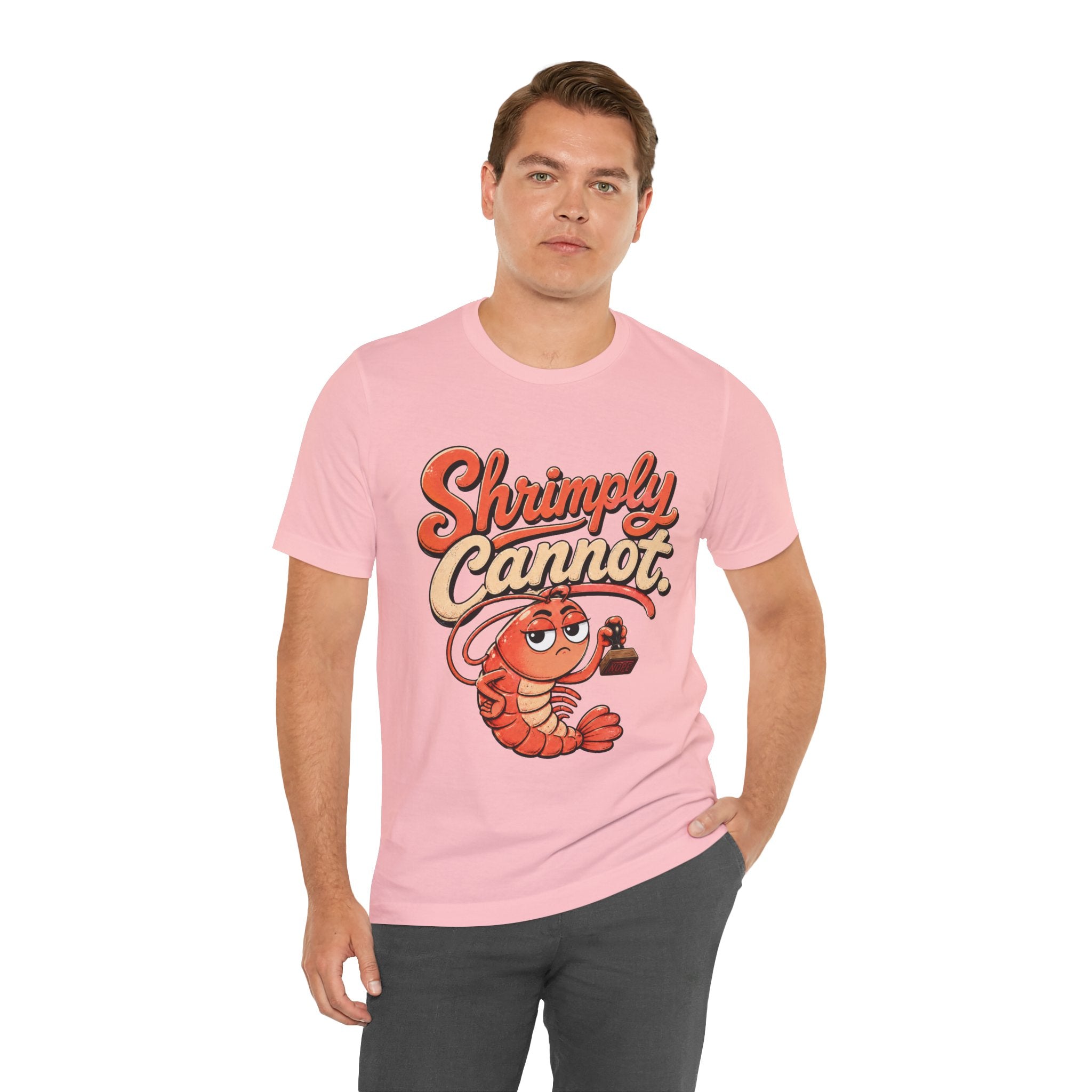 Color: Pink | Mockup 2