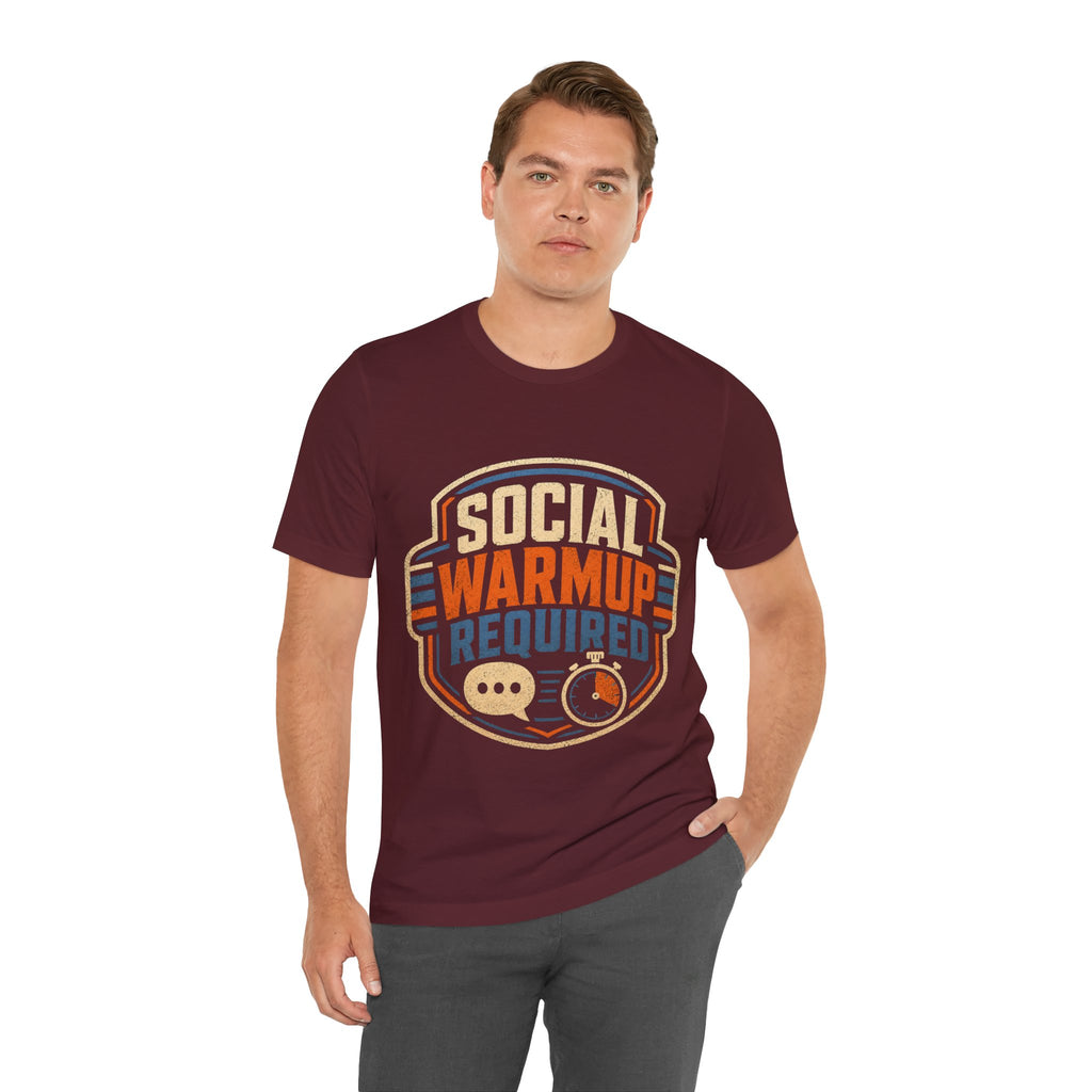 Color: Maroon | Mockup 2