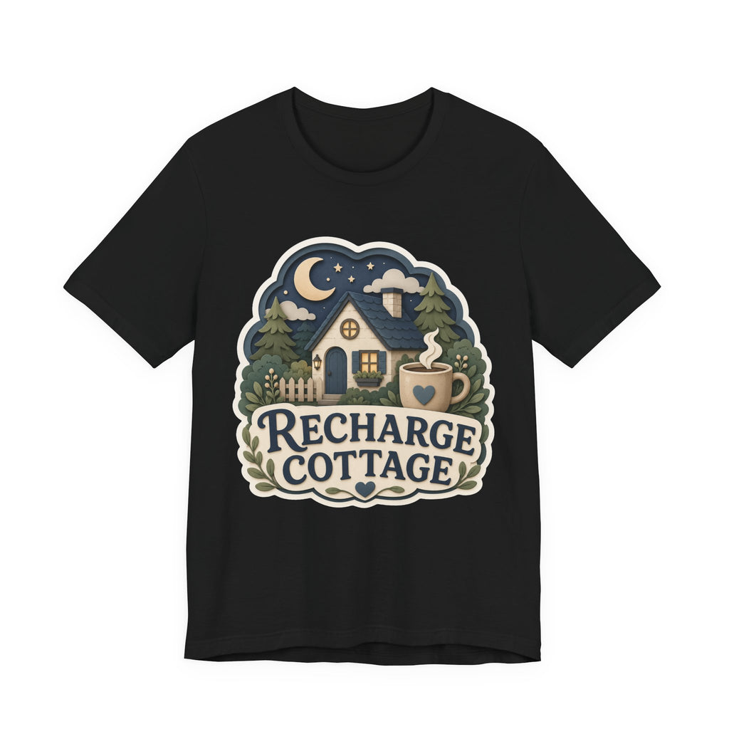 Color: Black | Mockup 1