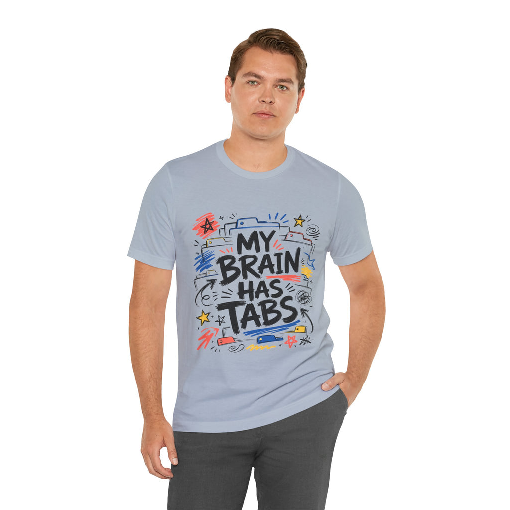 Color: Light Blue | Mockup 2